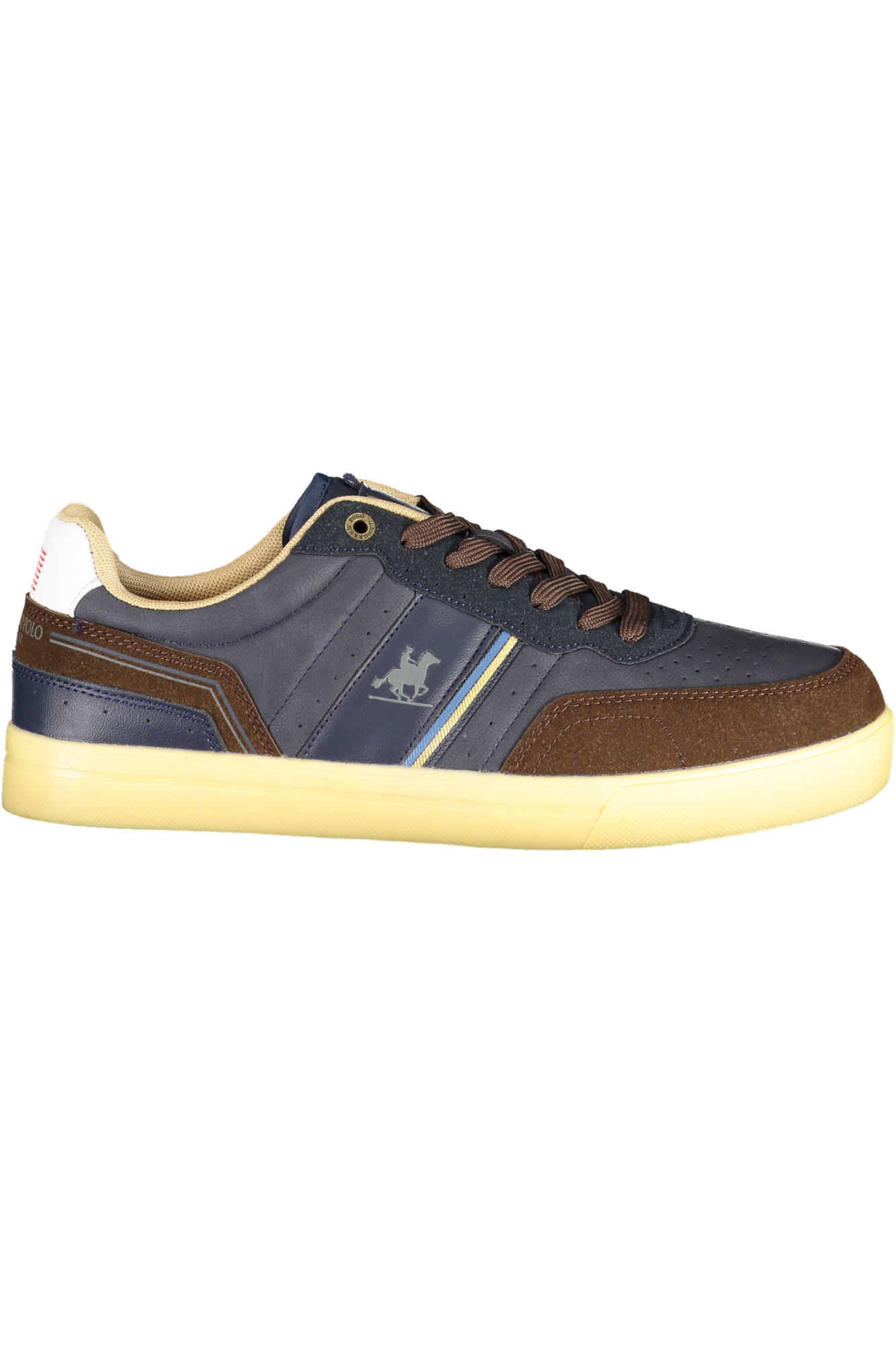 Sneakers U.S. GRAND για άνδρες – Μπλε