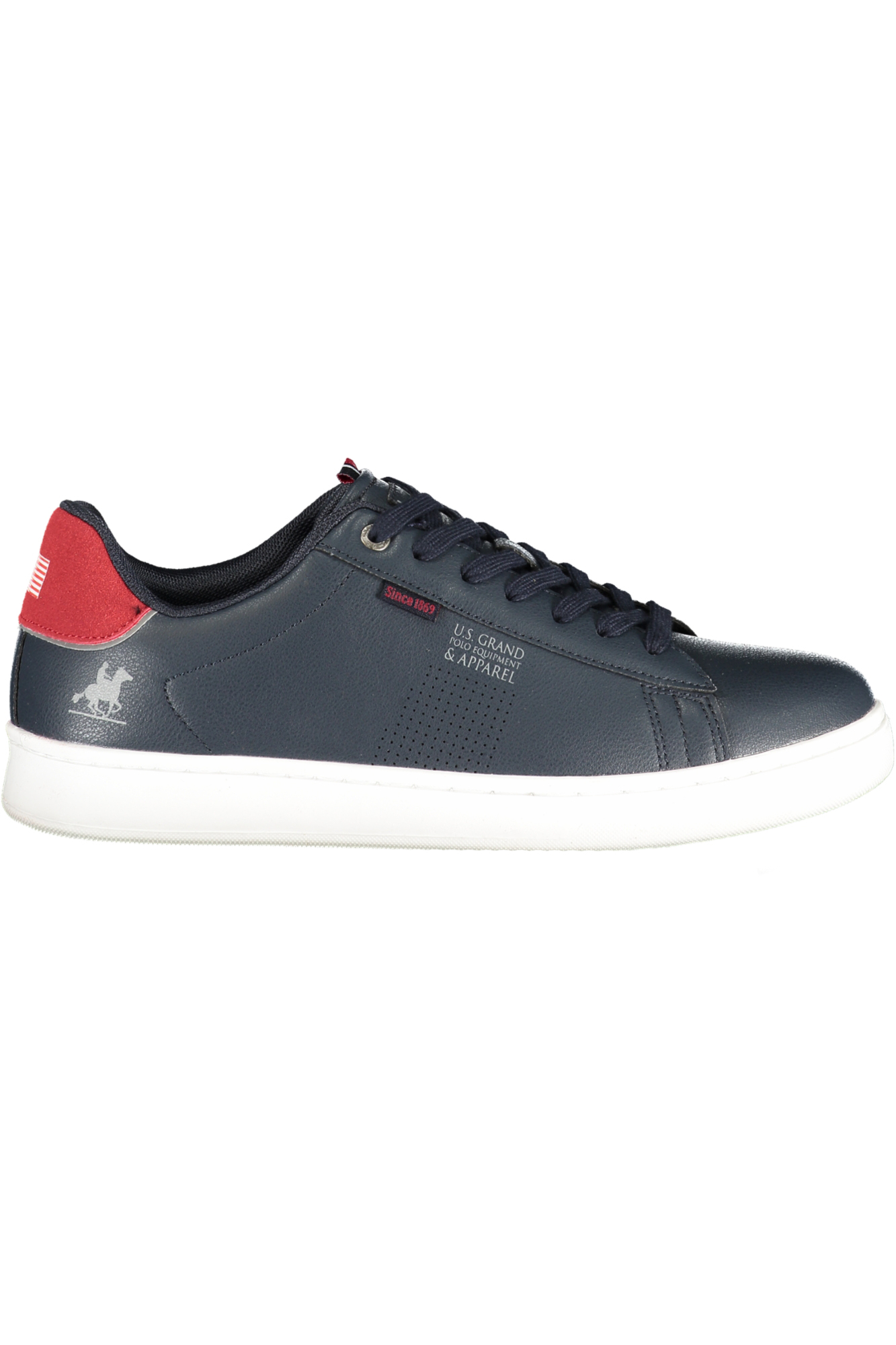 Sneakers U.S. GRAND για άνδρες – Μπλε