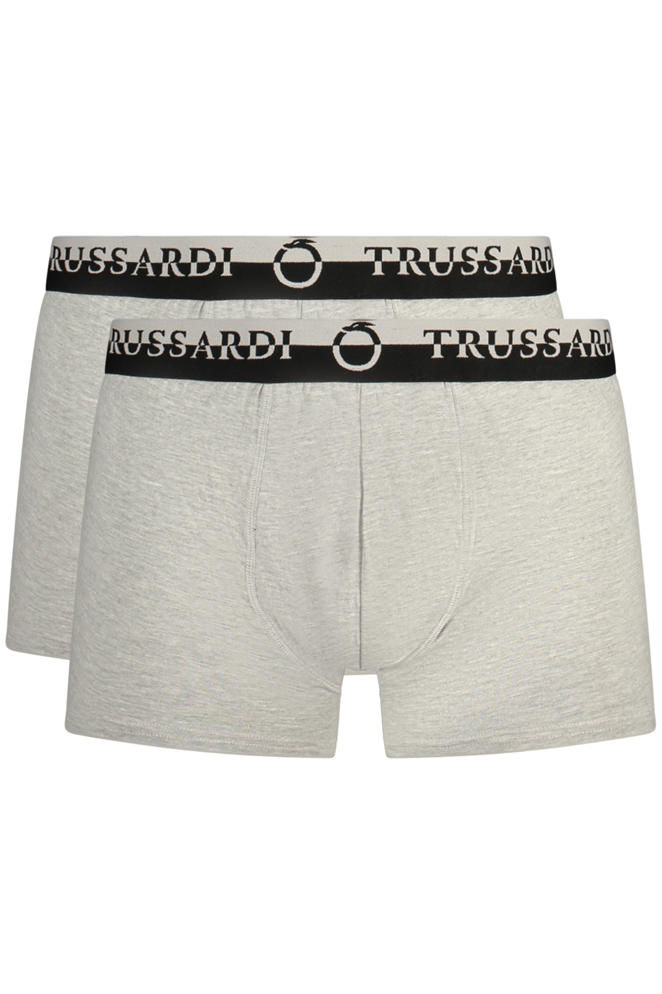 Boxer TRUSSARDI για άνδρες – Γκρι