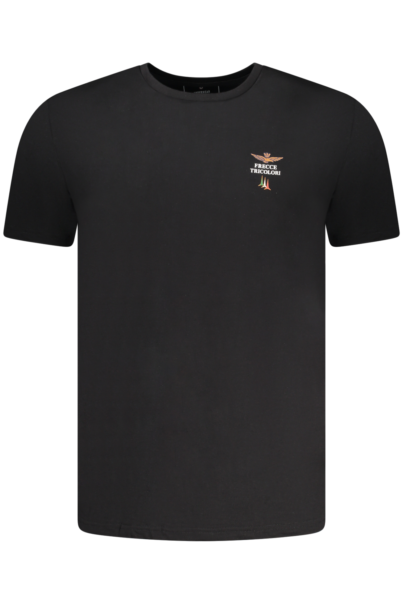 Εσώρουχο AERONAUTICA MILITARE για άνδρες – Μαύρο