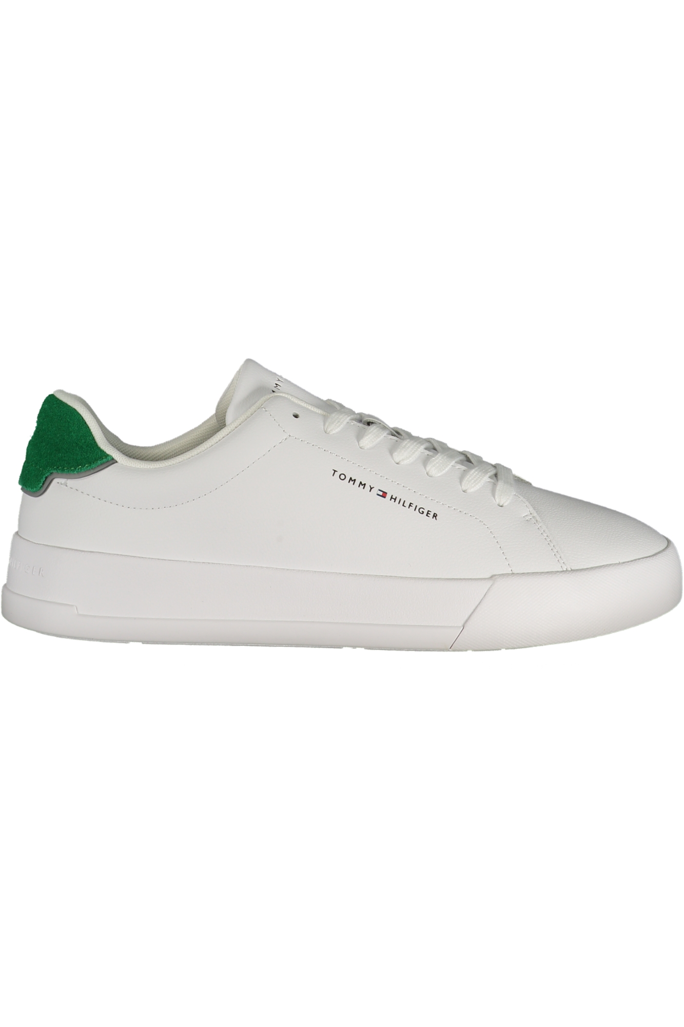Sneakers TOMMY HILFIGER για άνδρες – Λευκό