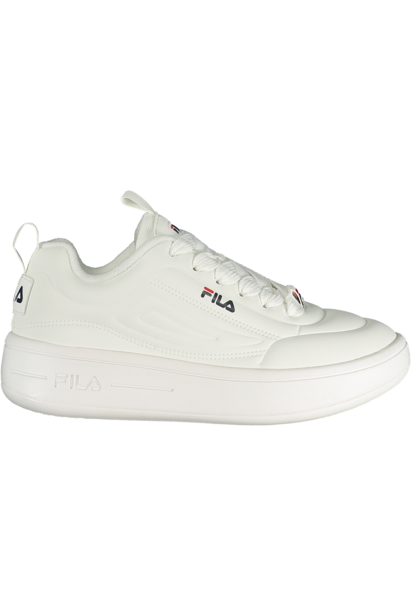 Sneakers FILA για γυναίκες – Λευκό