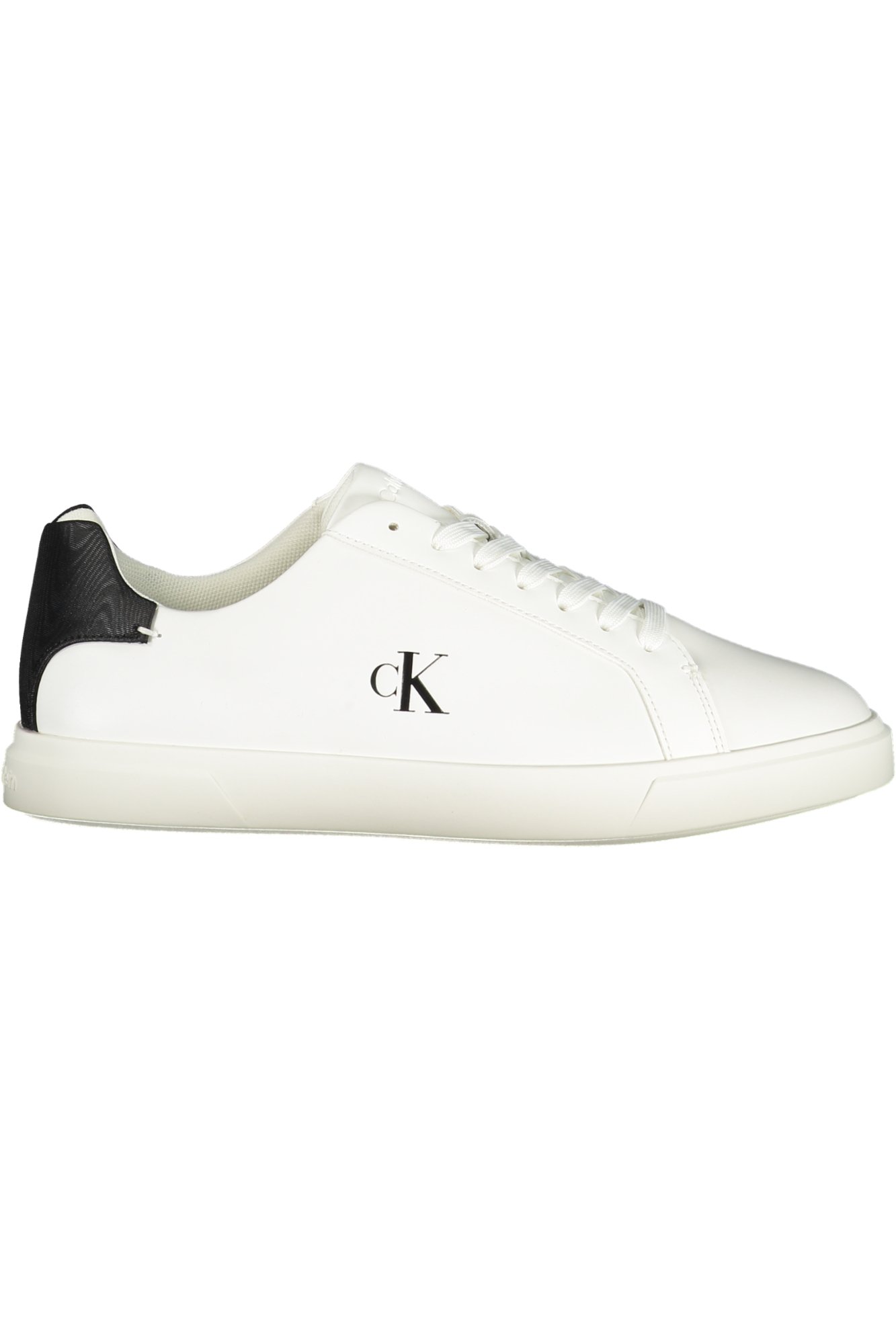 Sneakers CALVIN KLEIN για γυναίκες – Λευκό