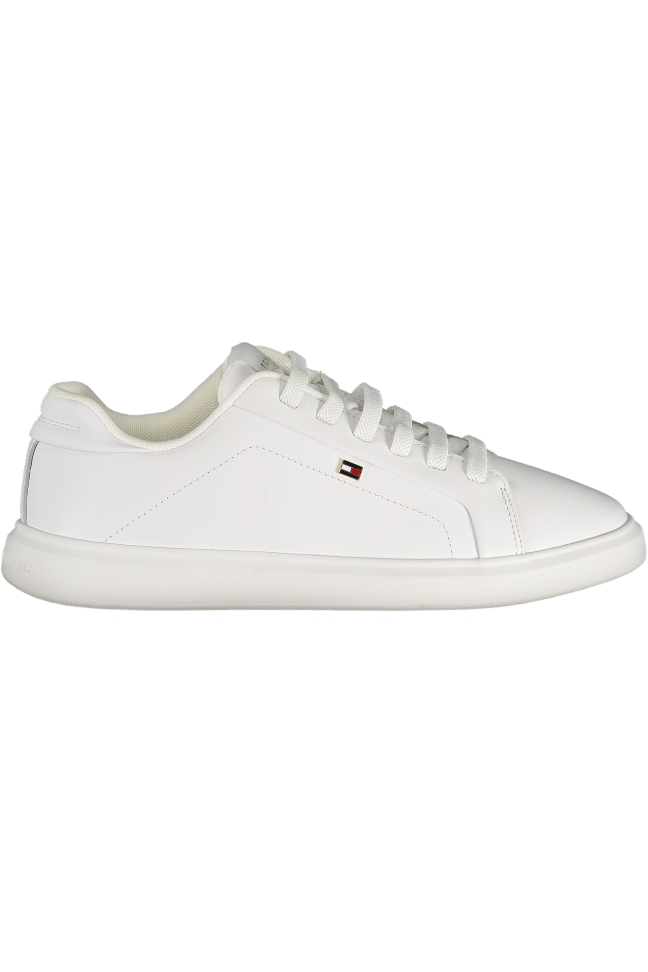 Sneakers TOMMY HILFIGER για γυναίκες – Λευκό