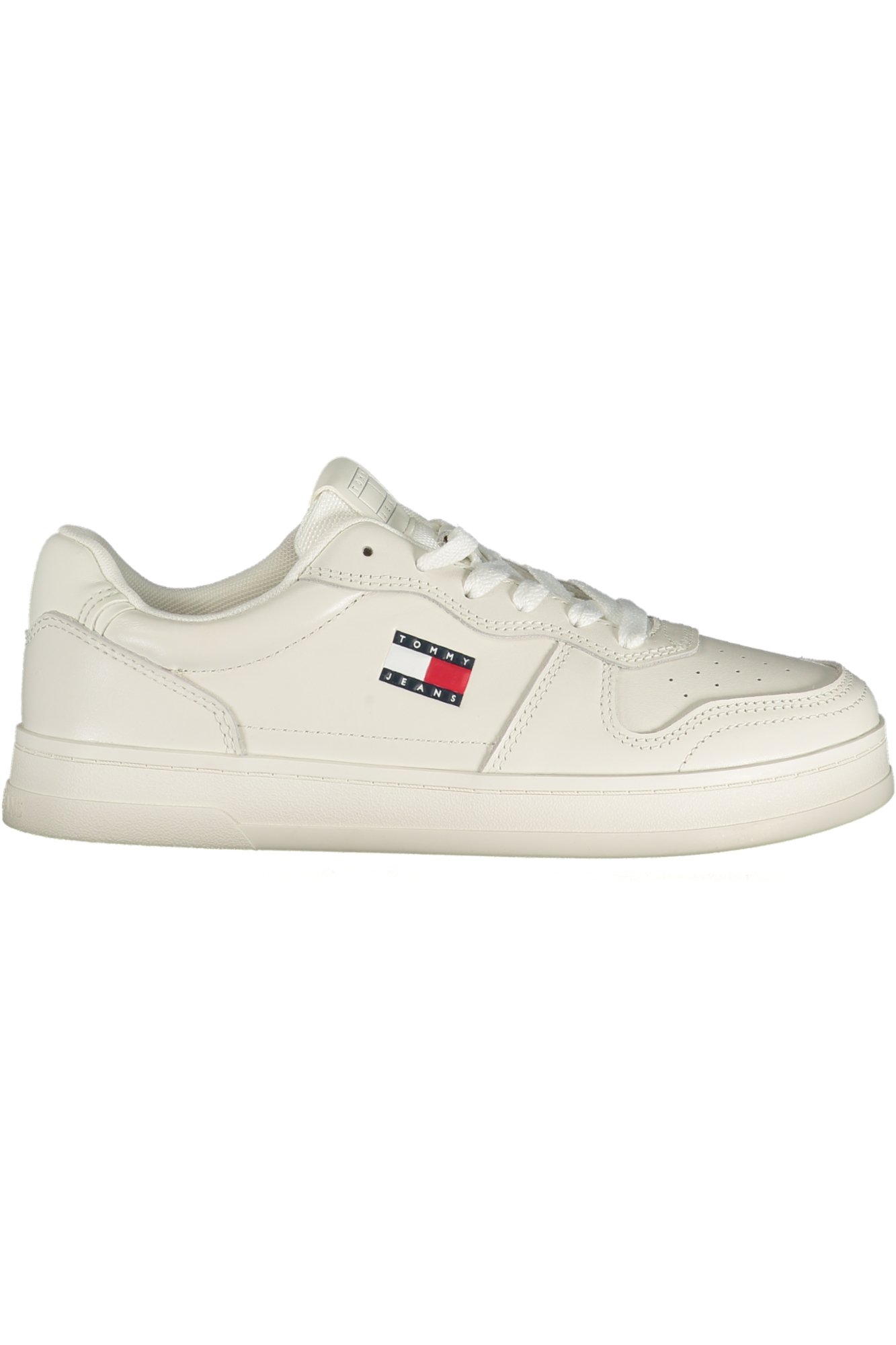 Sneakers TOMMY HILFIGER για γυναίκες – Λευκό
