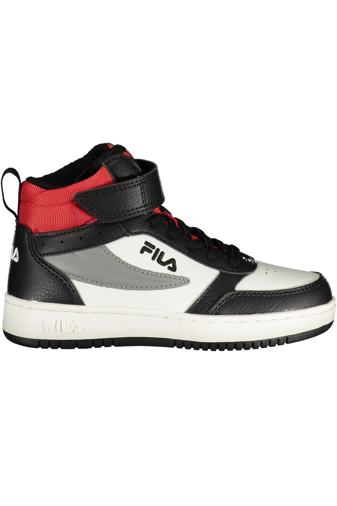 Sneakers FILA για αγόρια – Λευκό
