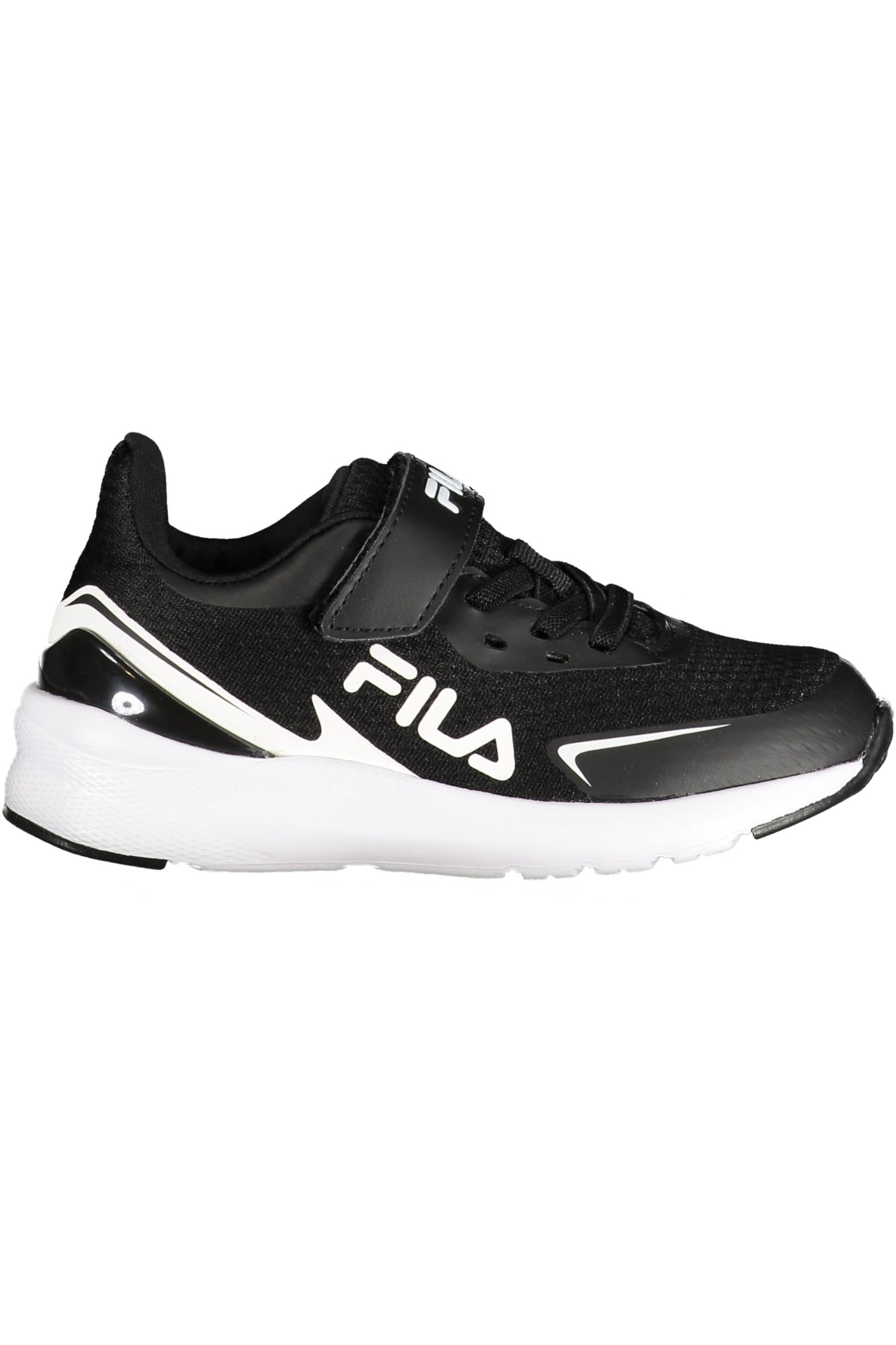 Sneakers FILA για αγόρια – Μαύρο