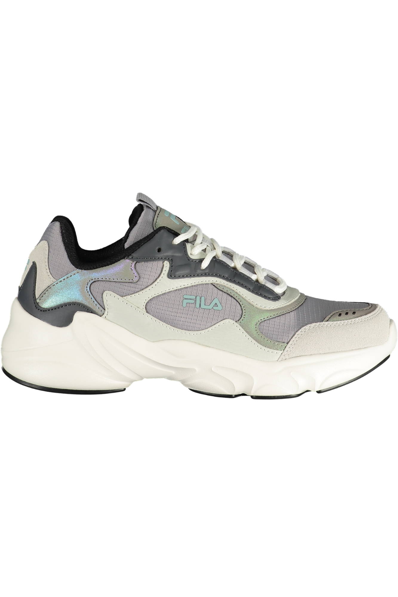 Sneakers FILA για γυναίκες – Γκρι