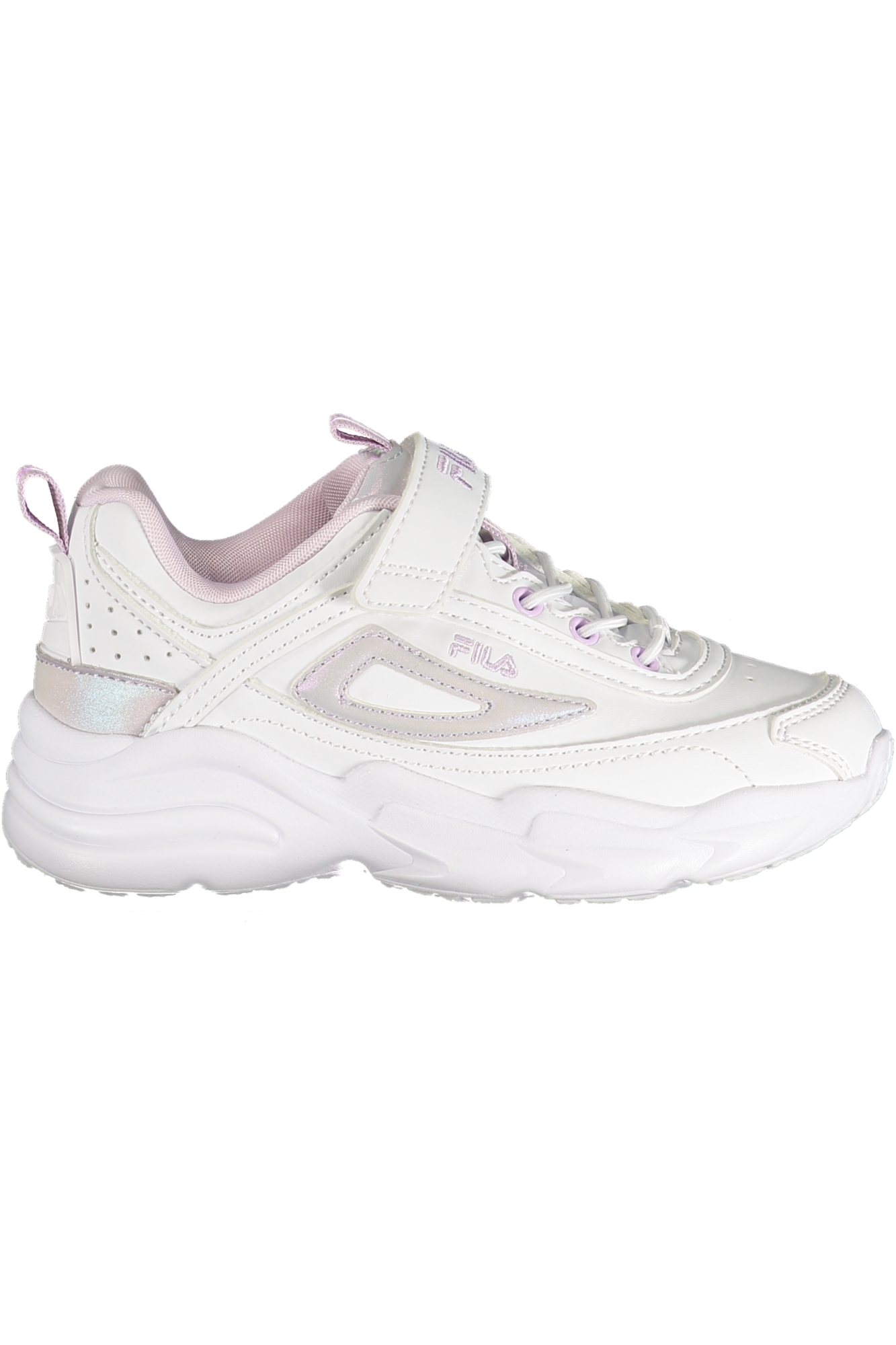 Sneakers FILA για κορίτσια – Λευκό