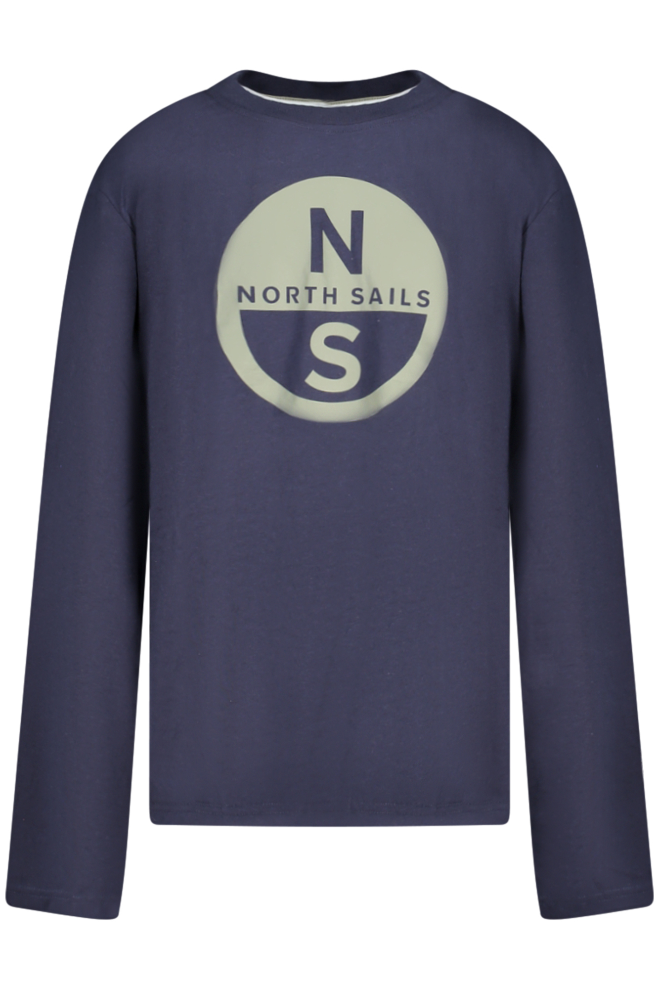 T-shirt NORTH SAILS για αγόρια – Μπλε