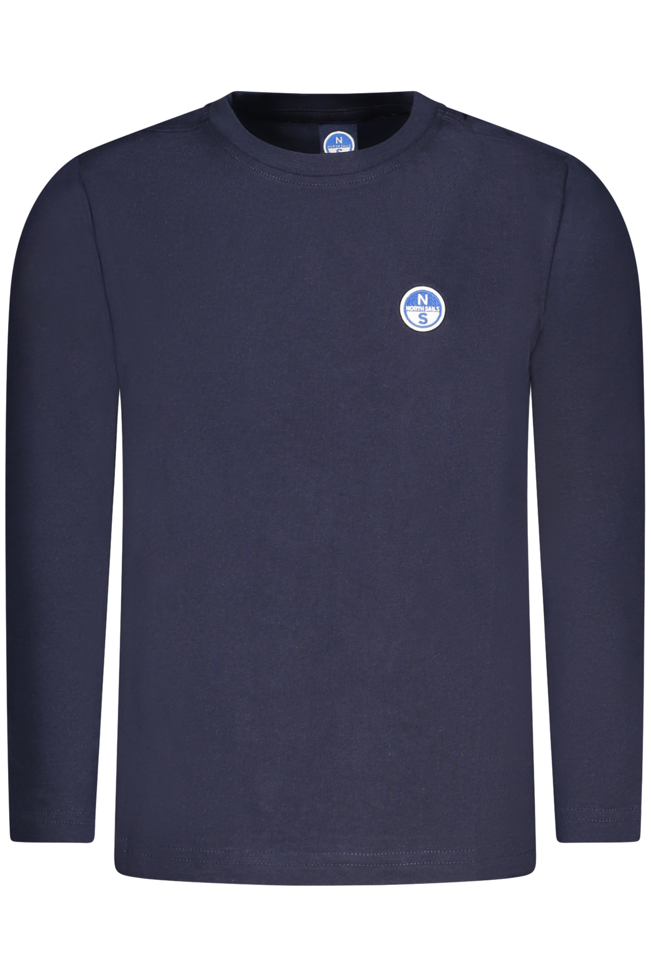 T-shirt NORTH SAILS για αγόρια – Μπλε