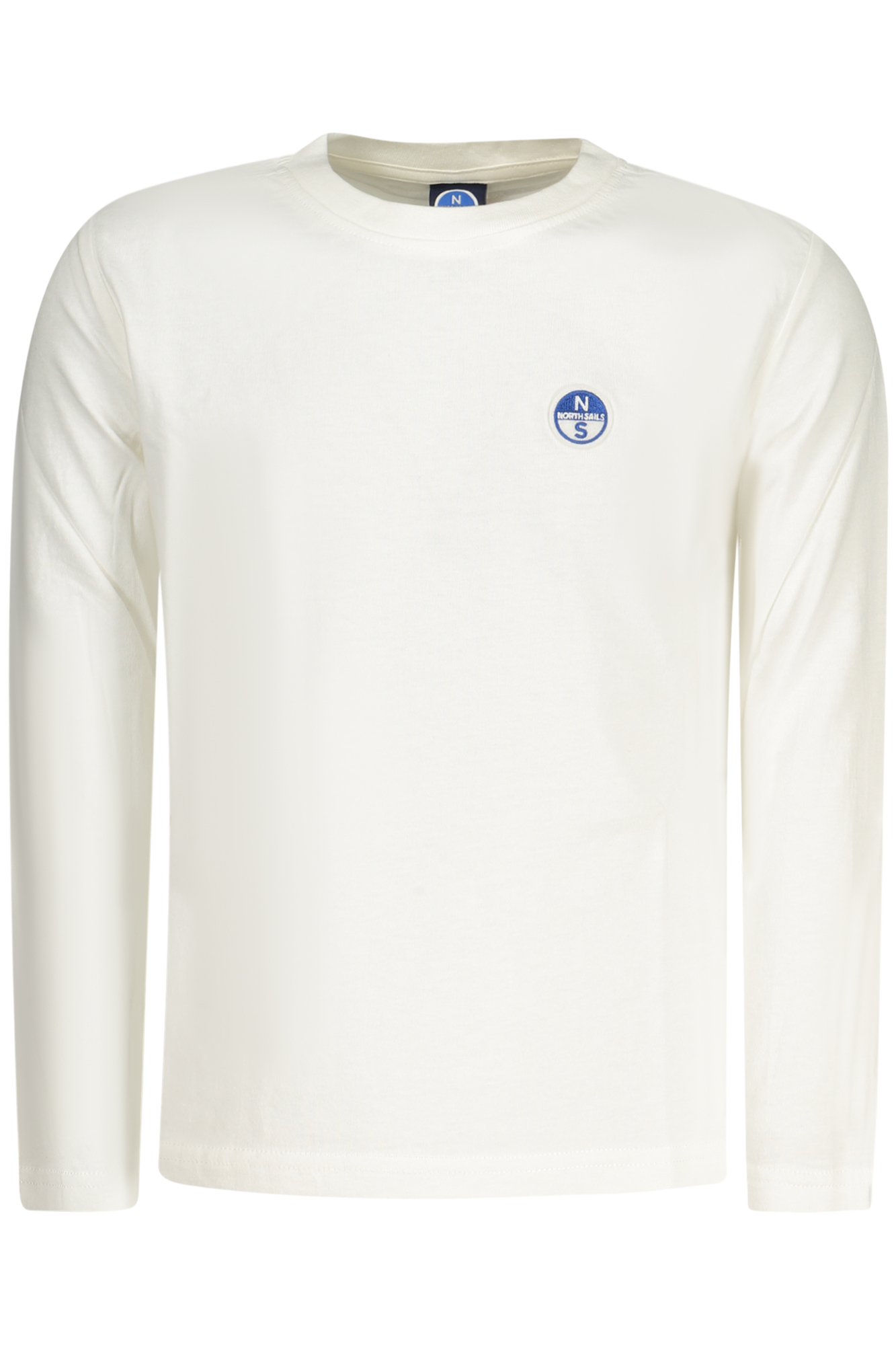 T-shirt NORTH SAILS για αγόρια – Λευκό