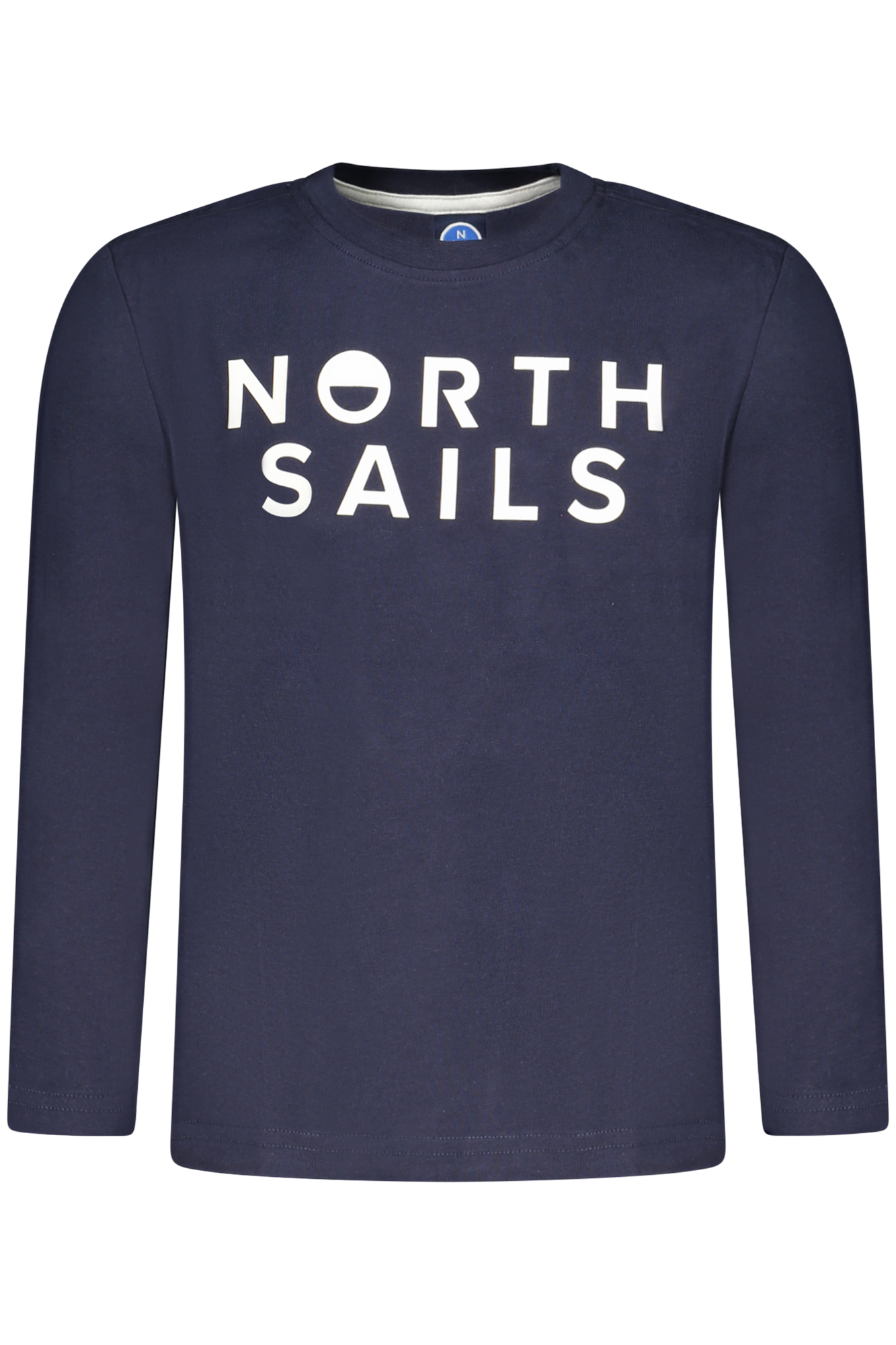 T-shirt NORTH SAILS για αγόρια – Μπλε