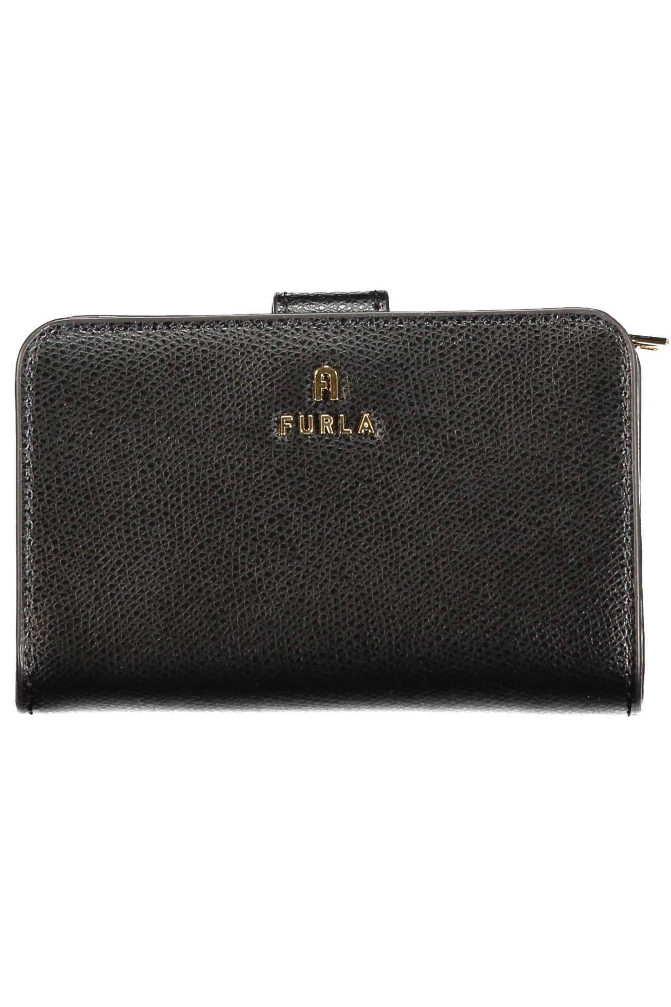 Πορτοφόλι FURLA για γυναίκες – Μαύρο