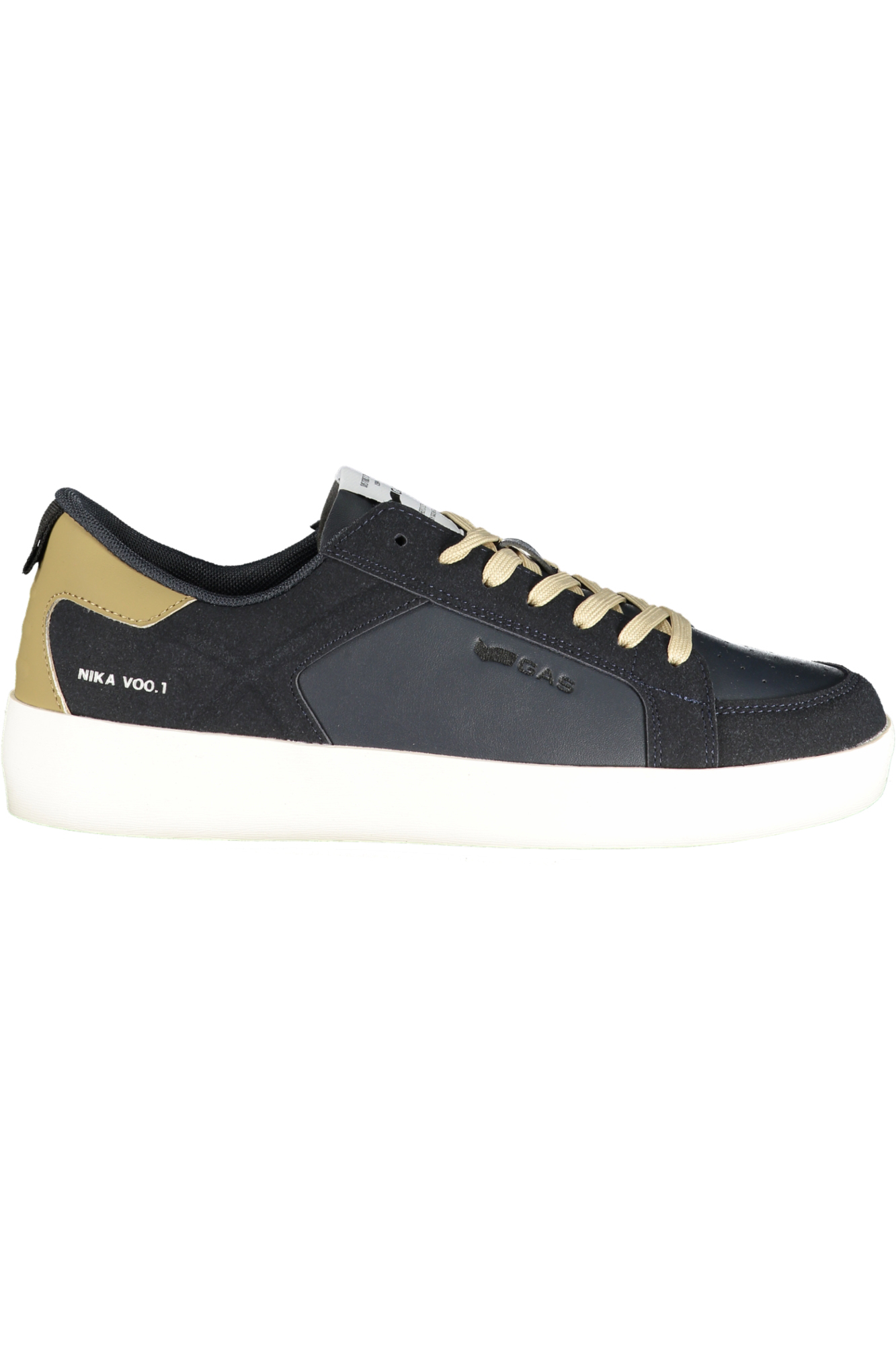 Sneakers GAS για άνδρες – Μπλε