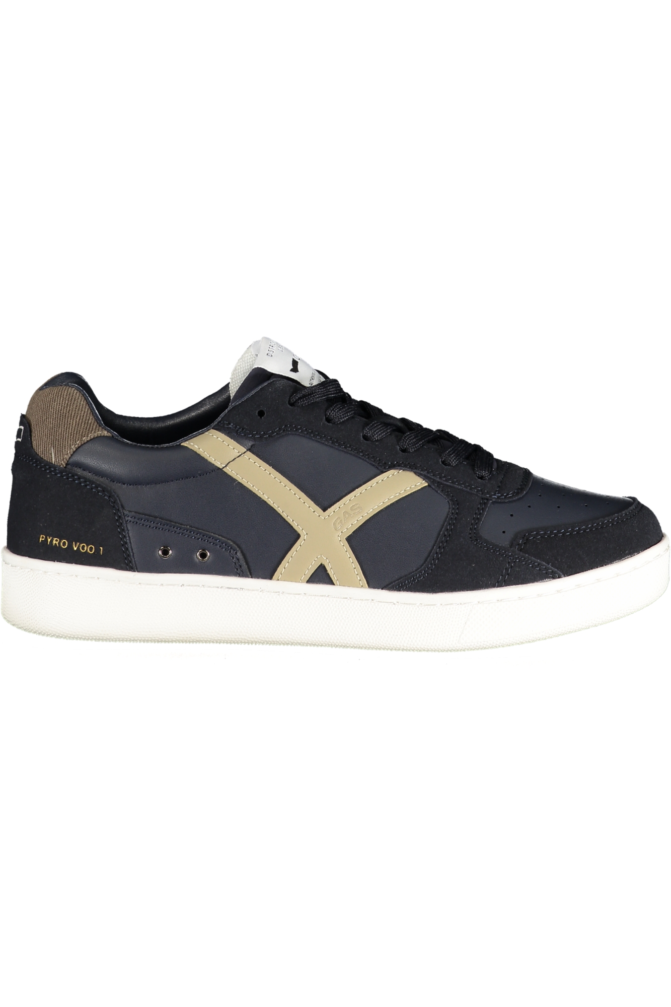 Sneakers GAS για άνδρες – Μπλε