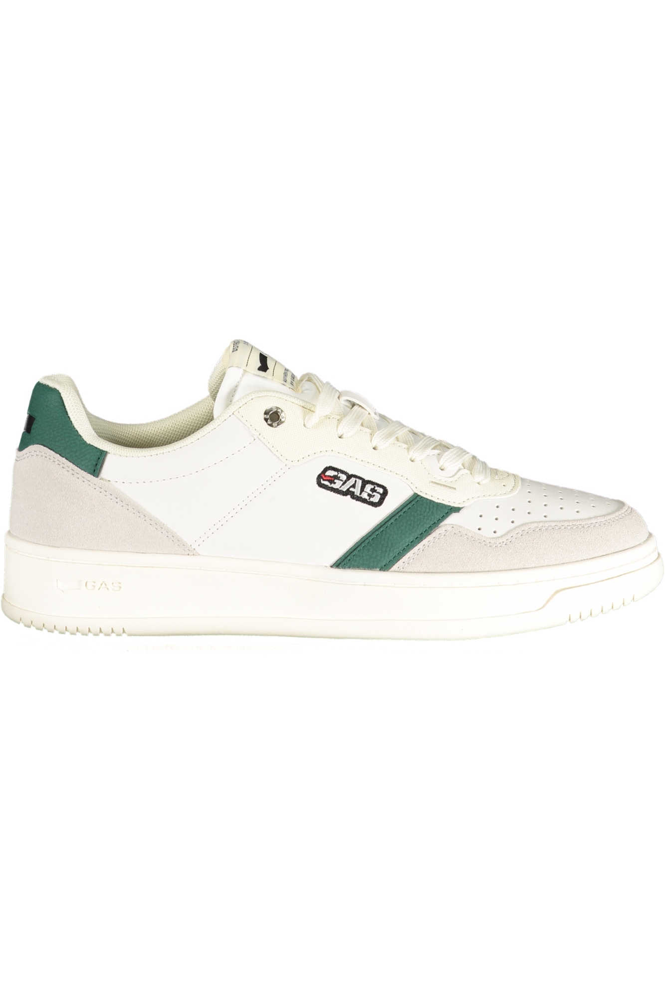 Sneakers GAS για άνδρες – Λευκό