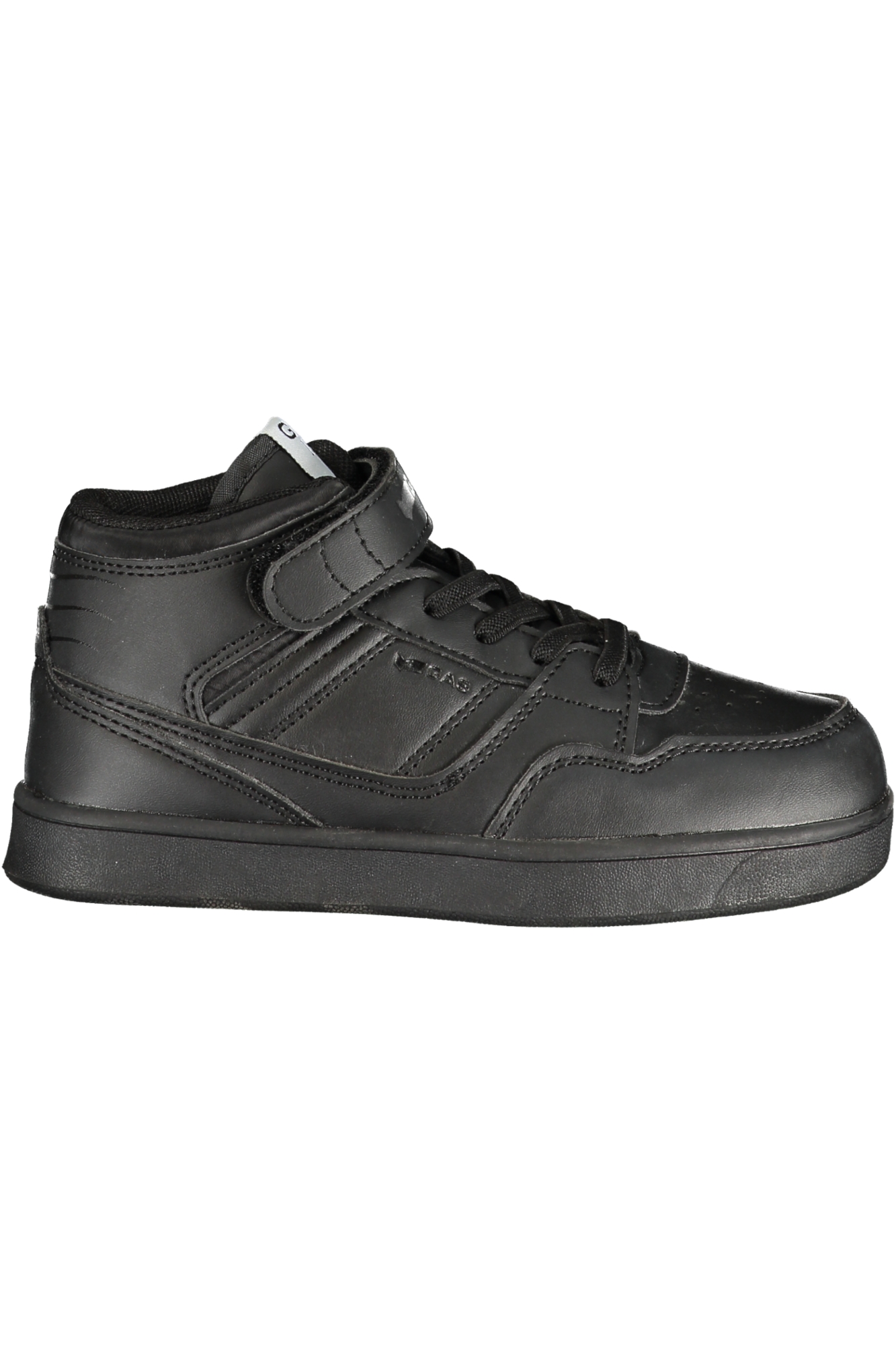 Sneakers GAS για αγόρια – Μαύρο