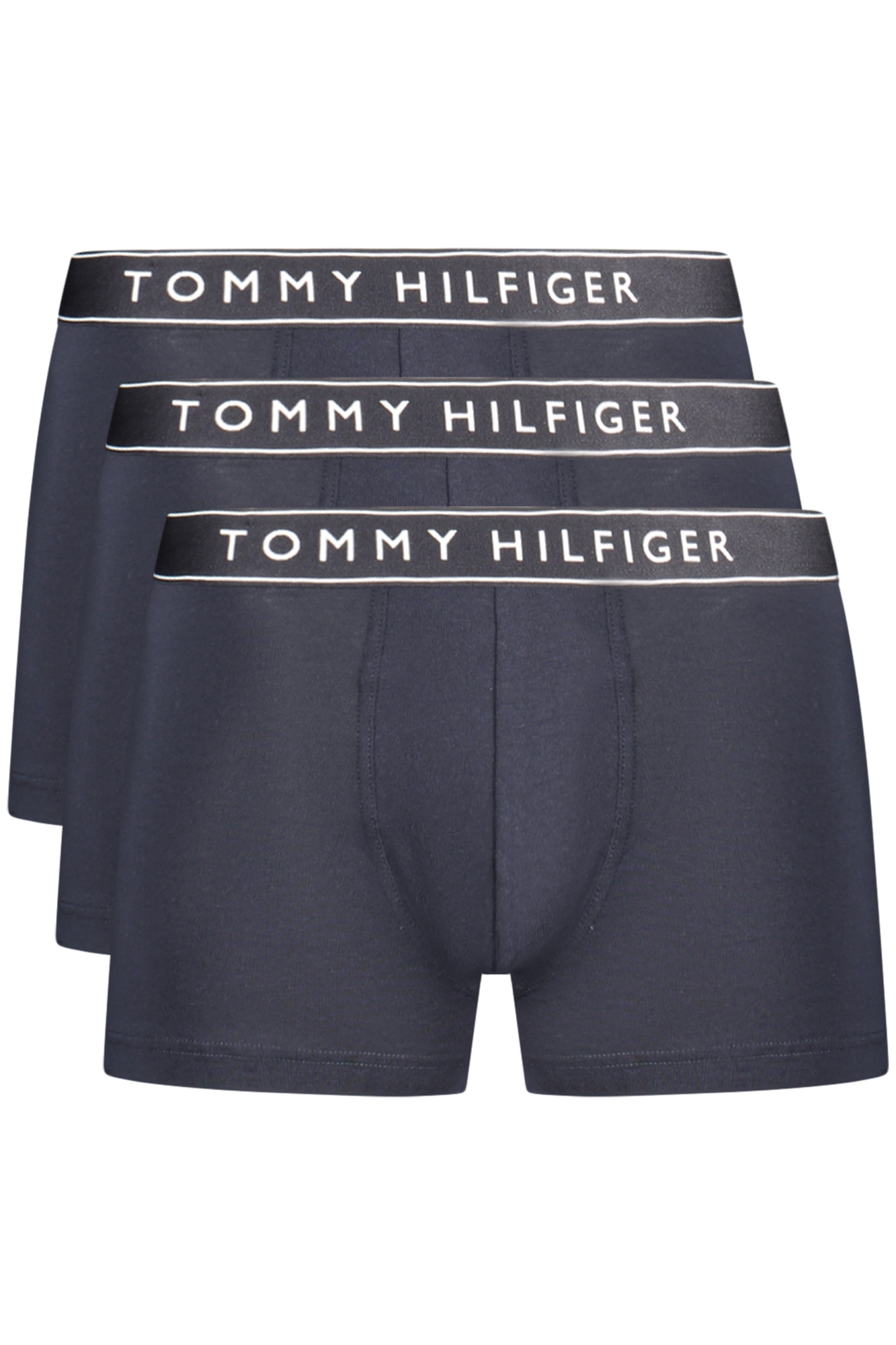 Boxer TOMMY HILFIGER για άνδρες – Μπλε