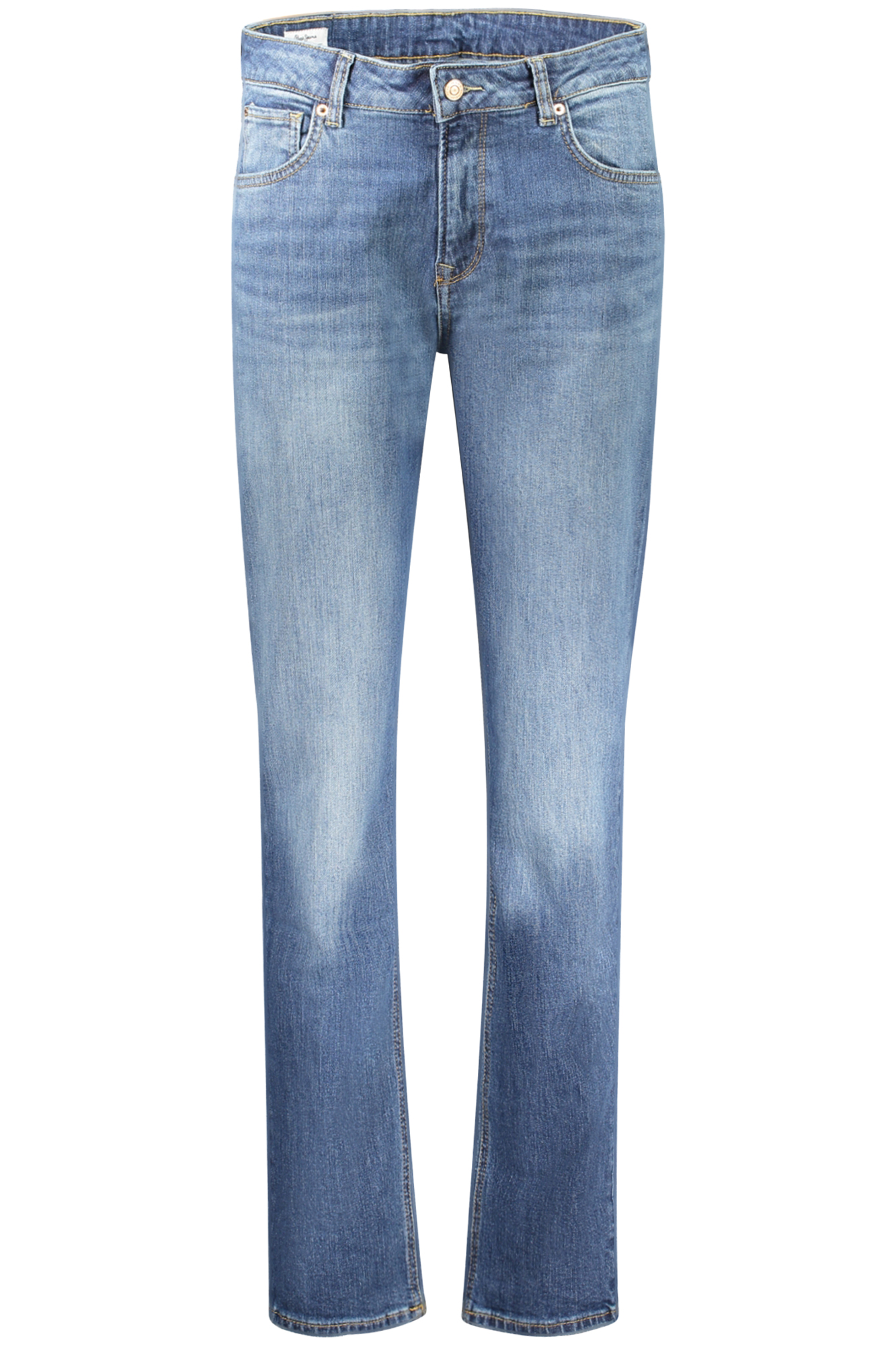 Τζιν PEPE JEANS για γυναίκες – Μπλε
