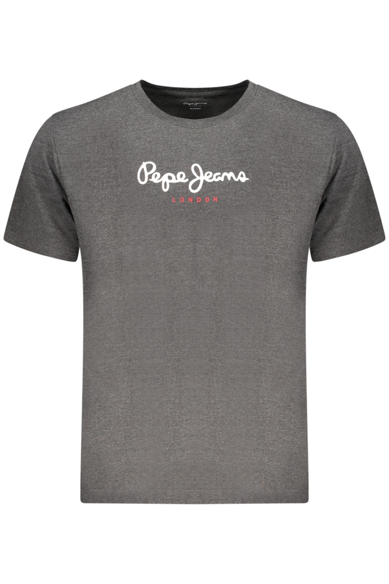T-shirt PEPE JEANS για άνδρες – Γκρι