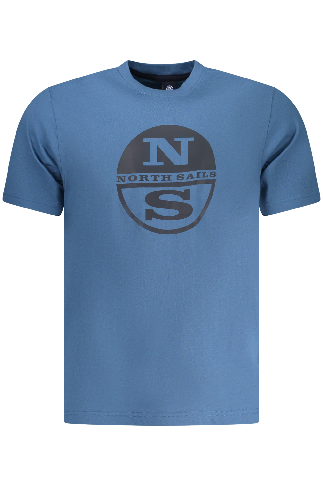 T-shirt North Sails για άνδρες – Μπλε
