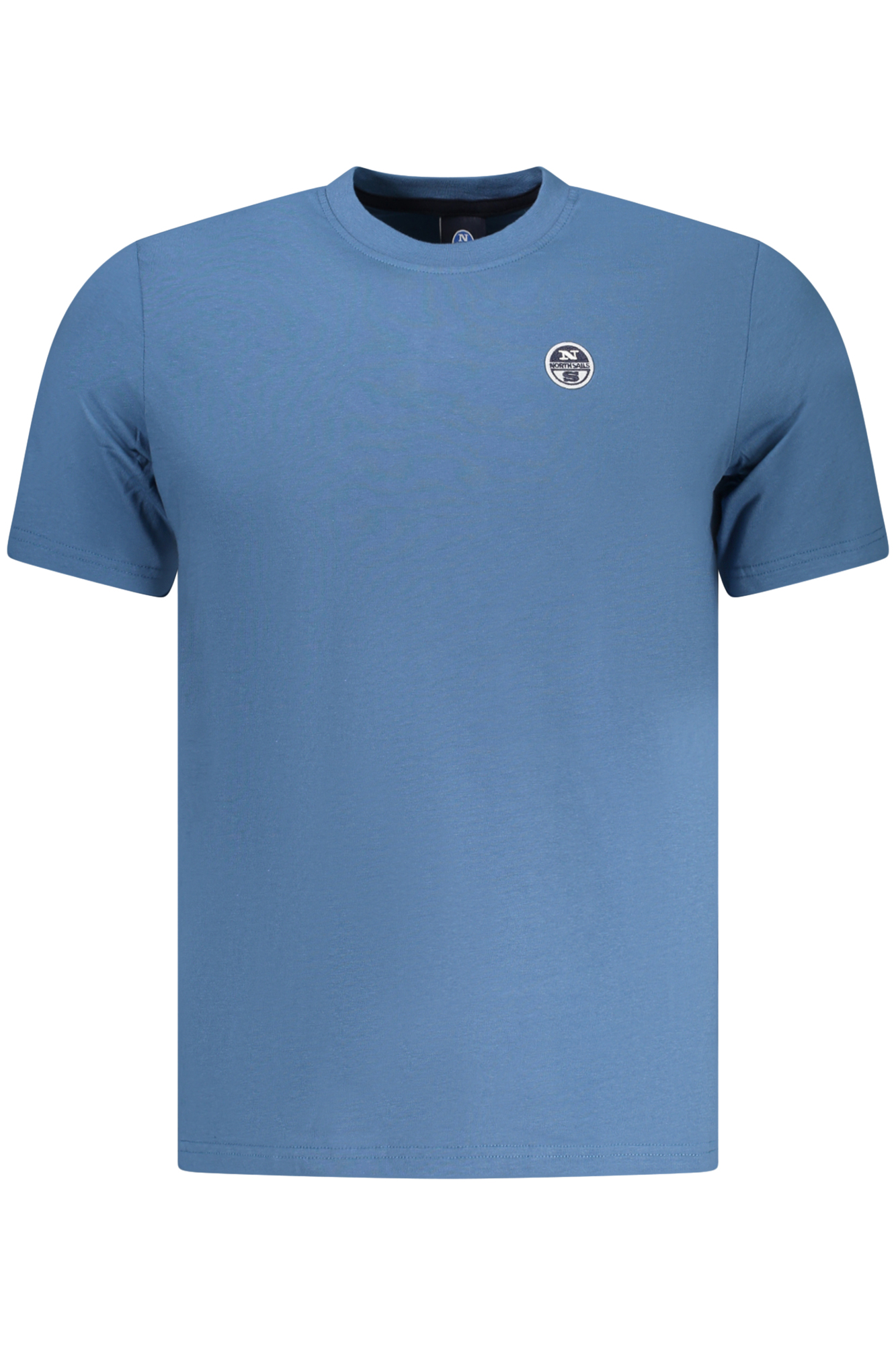 T-shirt NORTH SAILS για άνδρες – Μπλε