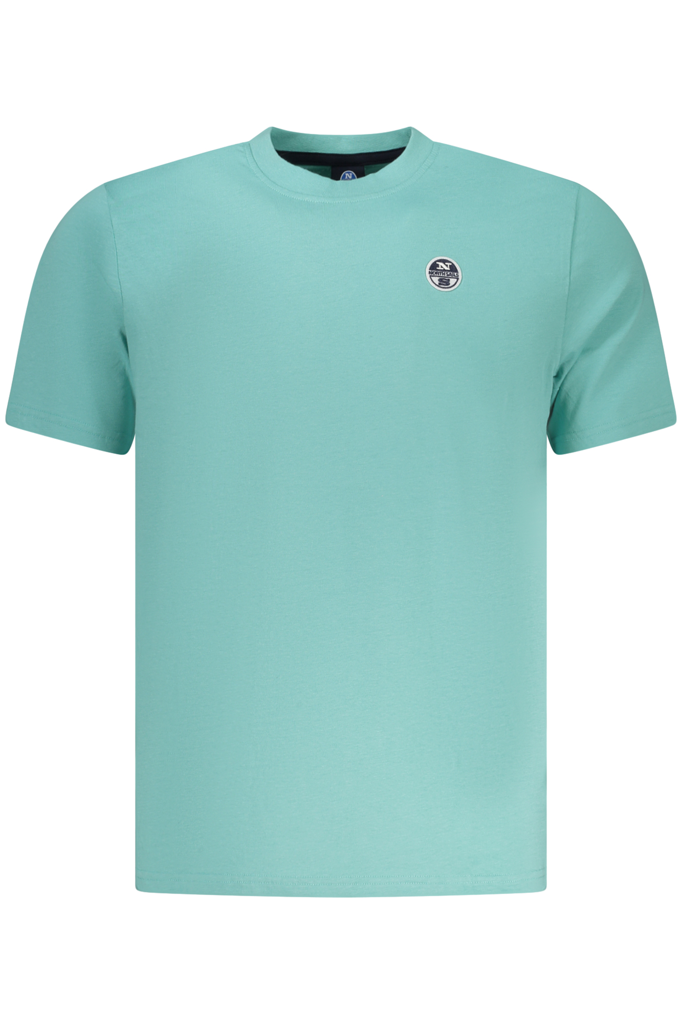 T-shirt North Sails για άνδρες – Μπλε