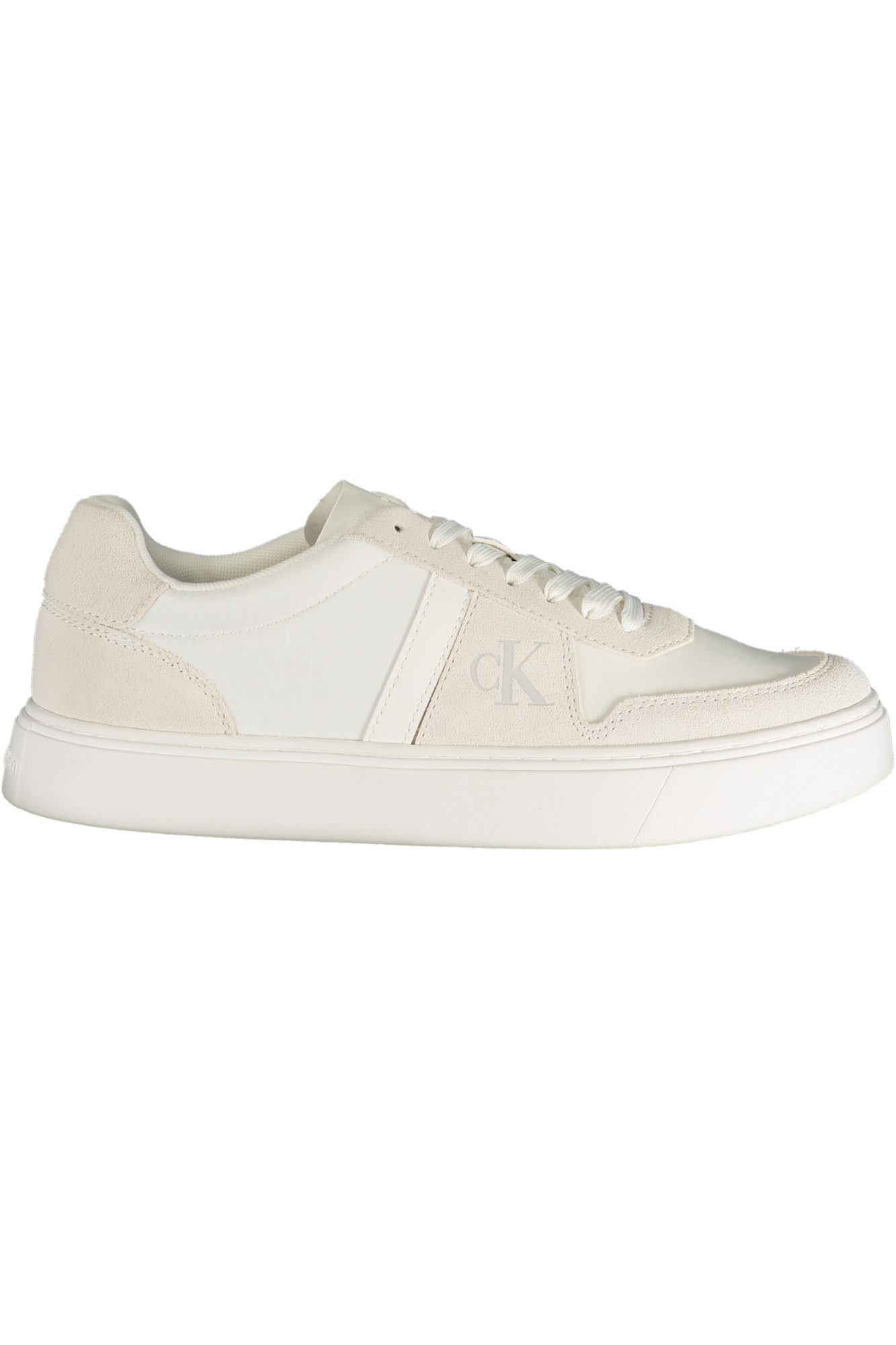 Sneakers CALVIN KLEIN για άνδρες – Λευκό