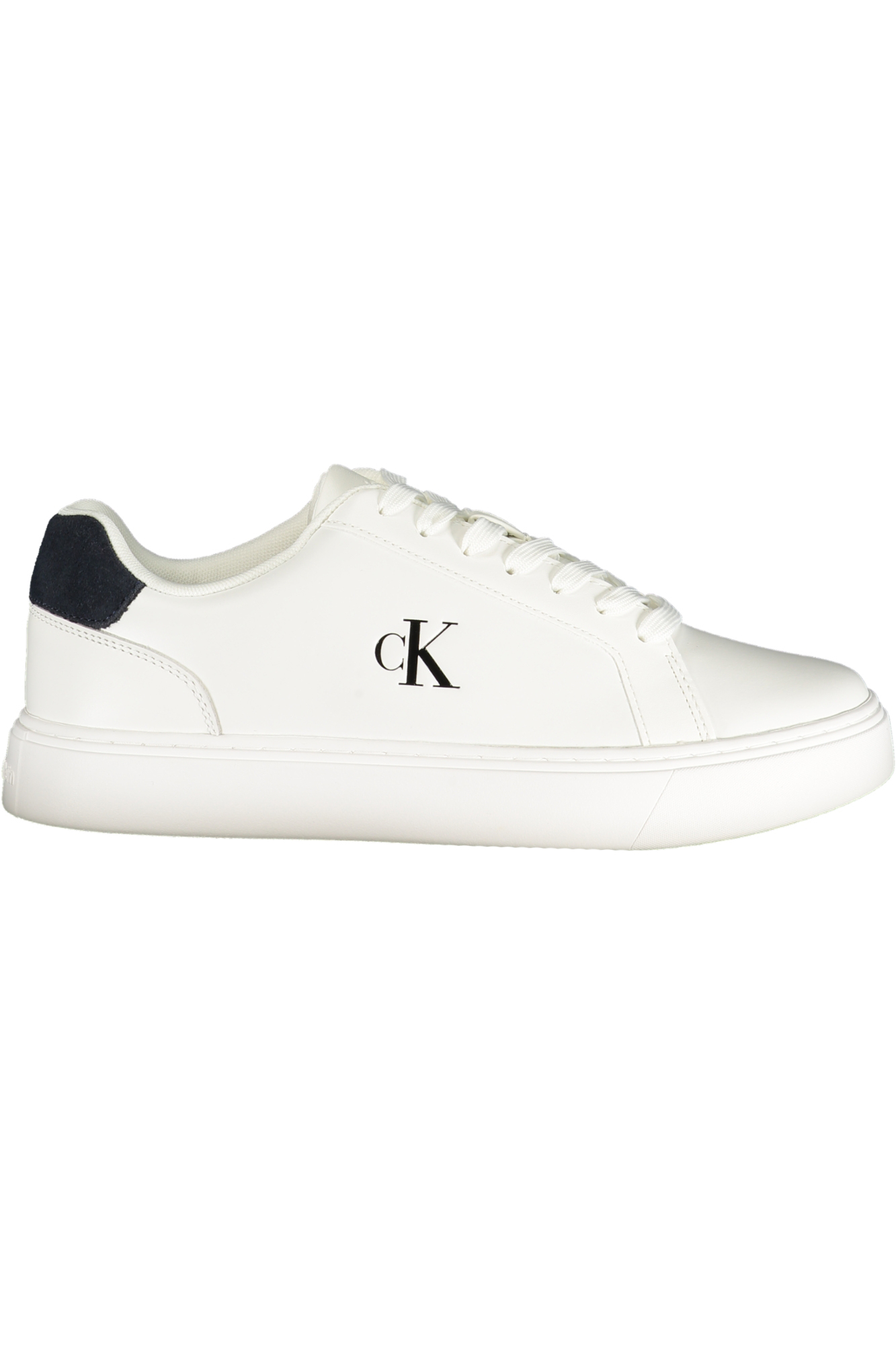 Sneakers CALVIN KLEIN για άνδρες – Λευκό