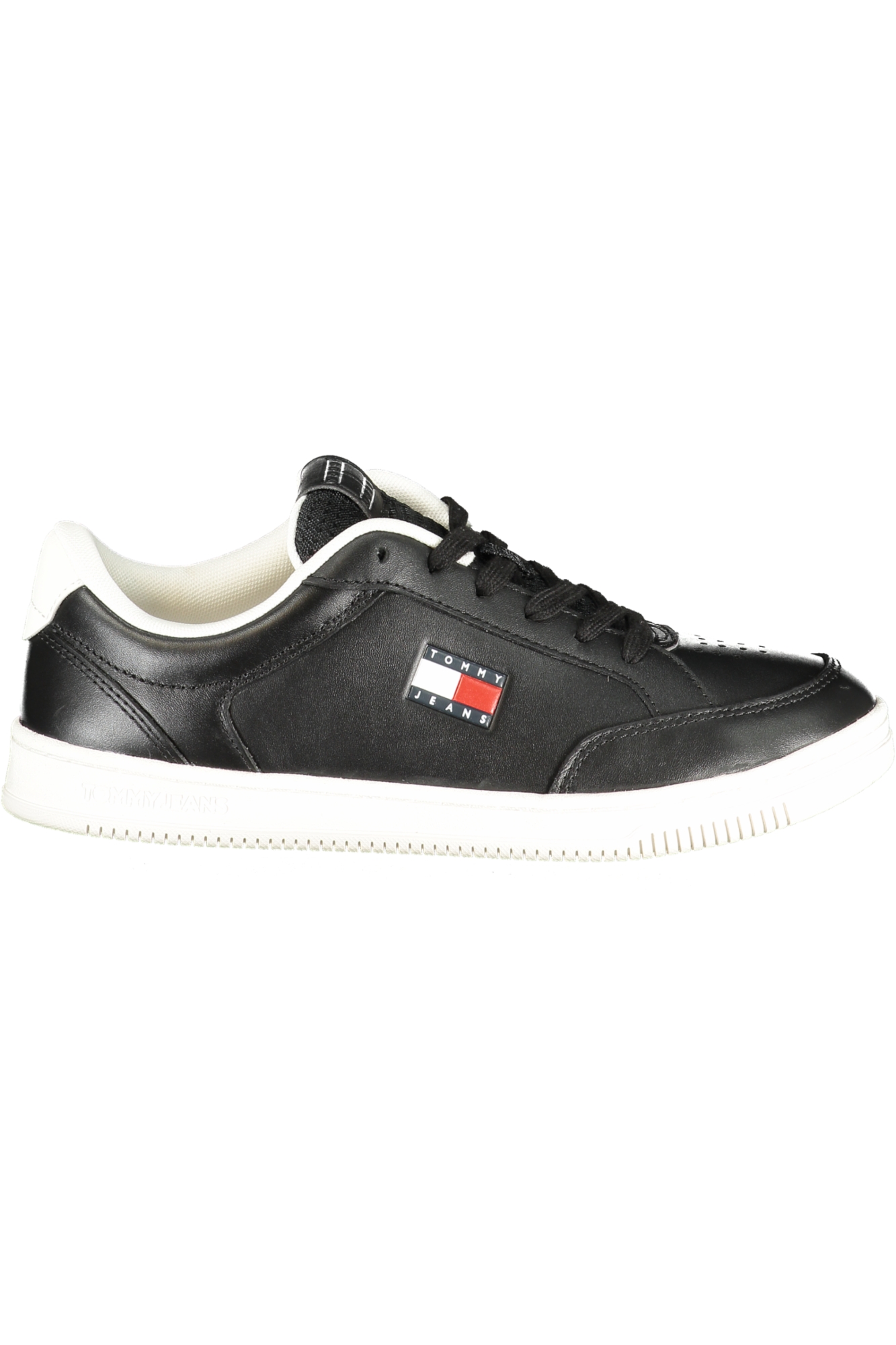 Sneakers TOMMY HILFIGER για άνδρες – Μαύρο