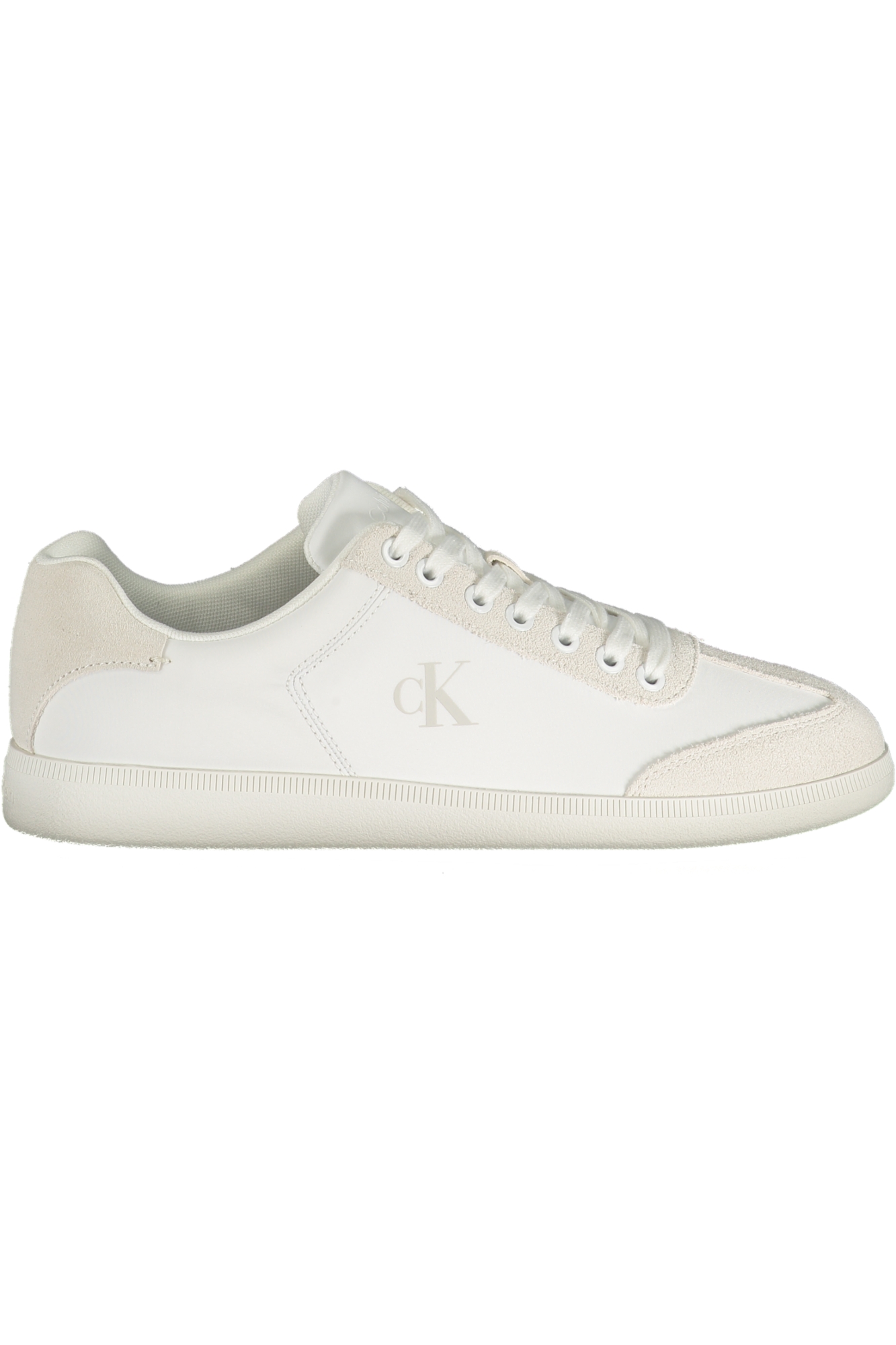 Sneakers CALVIN KLEIN για άνδρες – Λευκό
