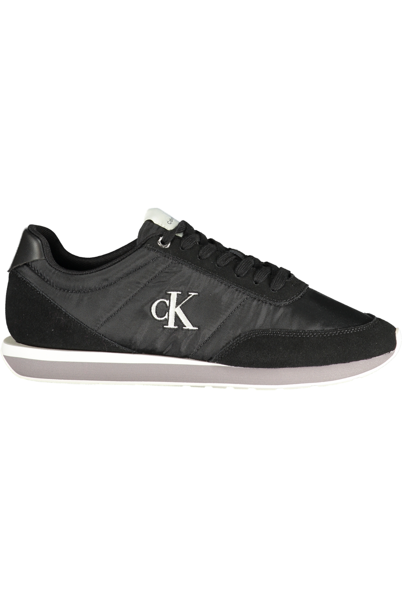 Sneakers CALVIN KLEIN για άνδρες – Μαύρο