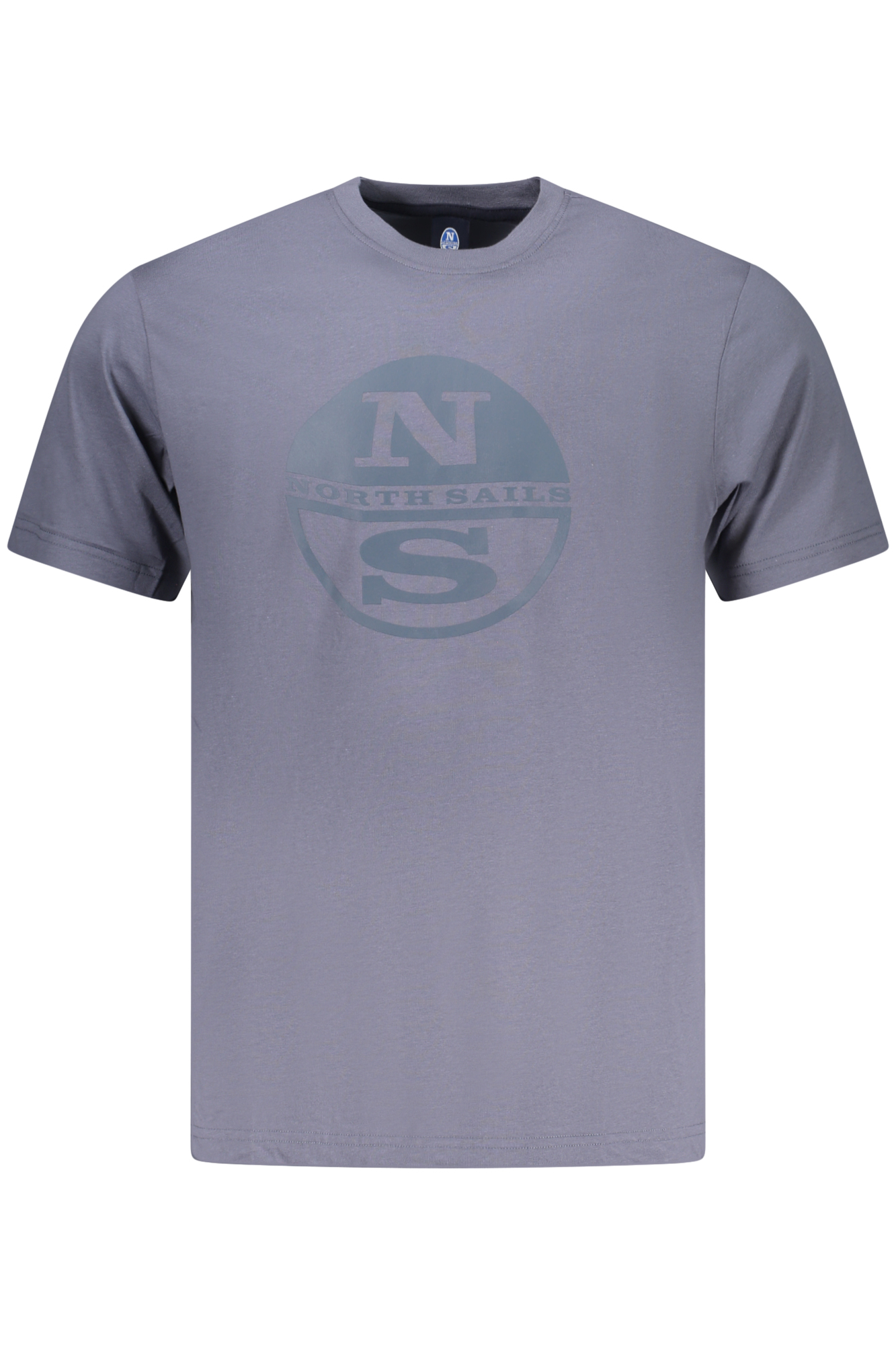 T-shirt North Sails για άνδρες – Μπλε