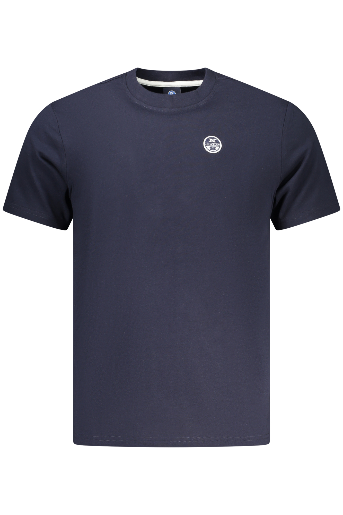 T-shirt NORTH SAILS για άνδρες – Μπλε