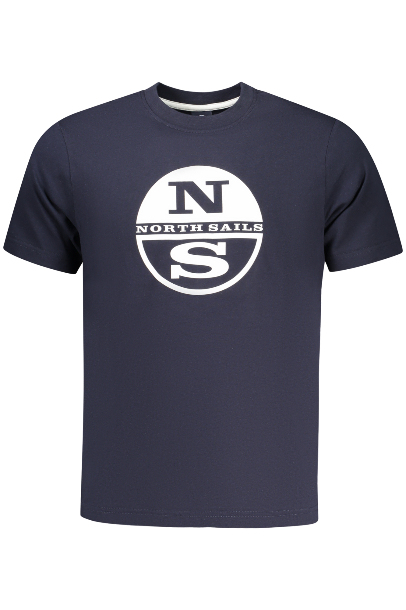 T-shirt North Sails για άνδρες – Μπλε