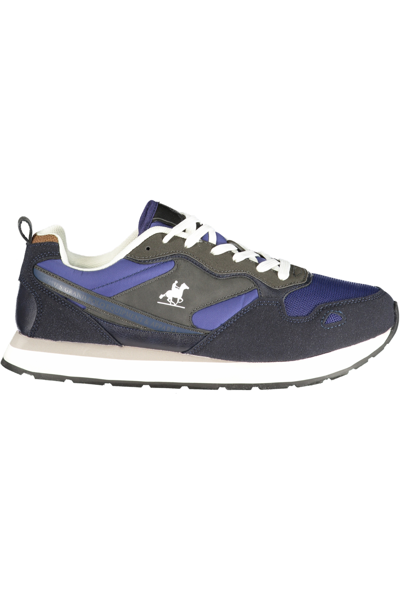 Sneakers U.S. GRAND για άνδρες – Μπλε