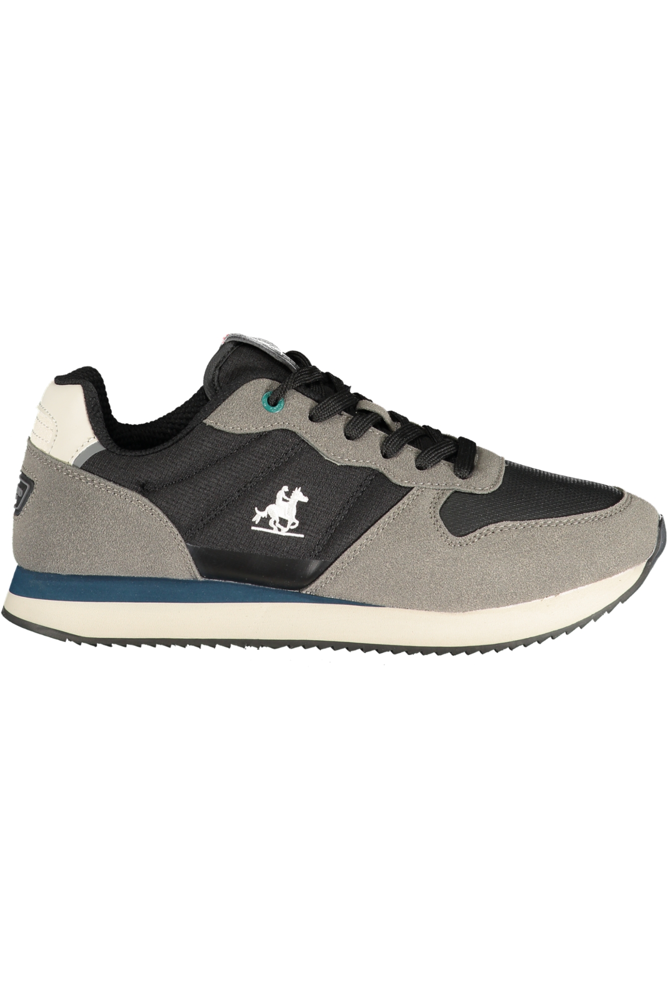 Sneakers U.S. GRAND για άνδρες – Μαύρο