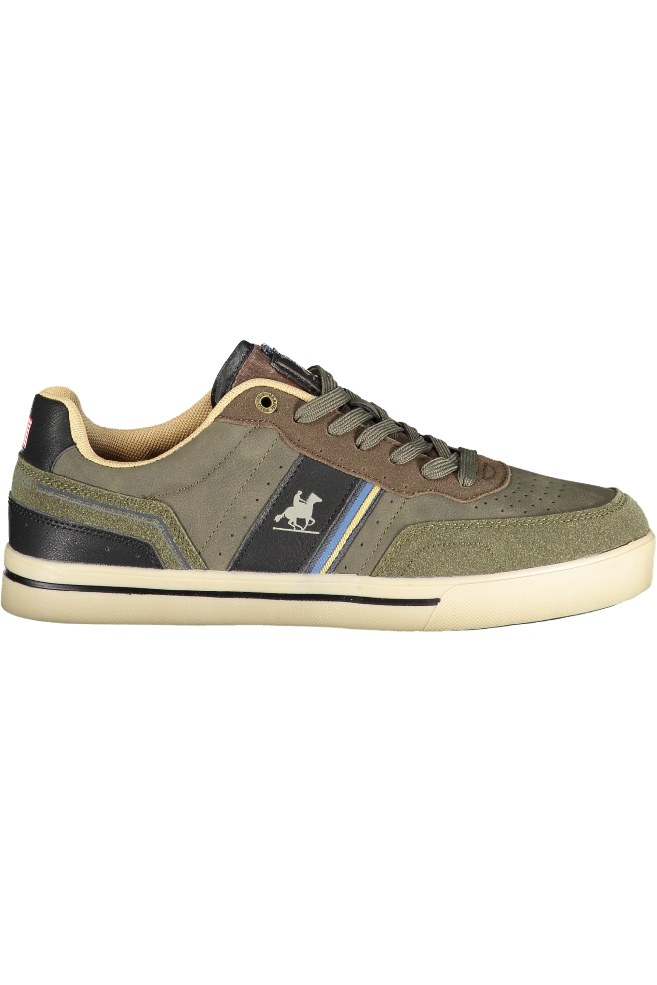 Sneakers U.S. GRAND για άνδρες – Πράσινο