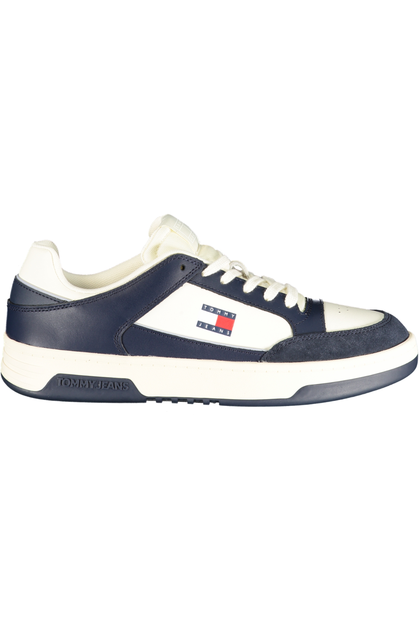 Sneakers TOMMY HILFIGER για άνδρες – Λευκό