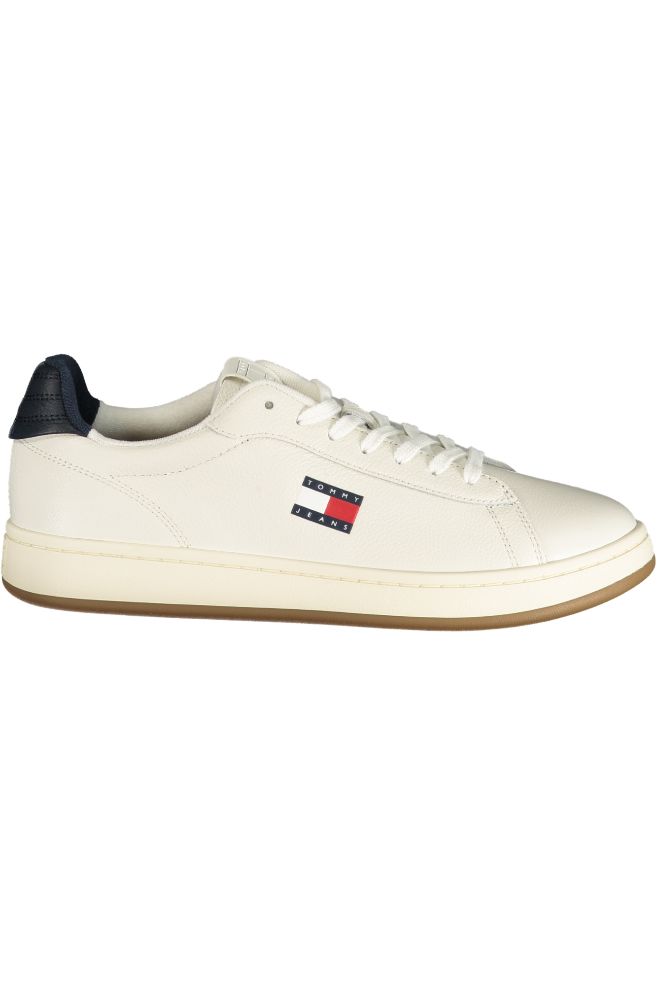 Sneakers TOMMY HILFIGER για άνδρες – Λευκό