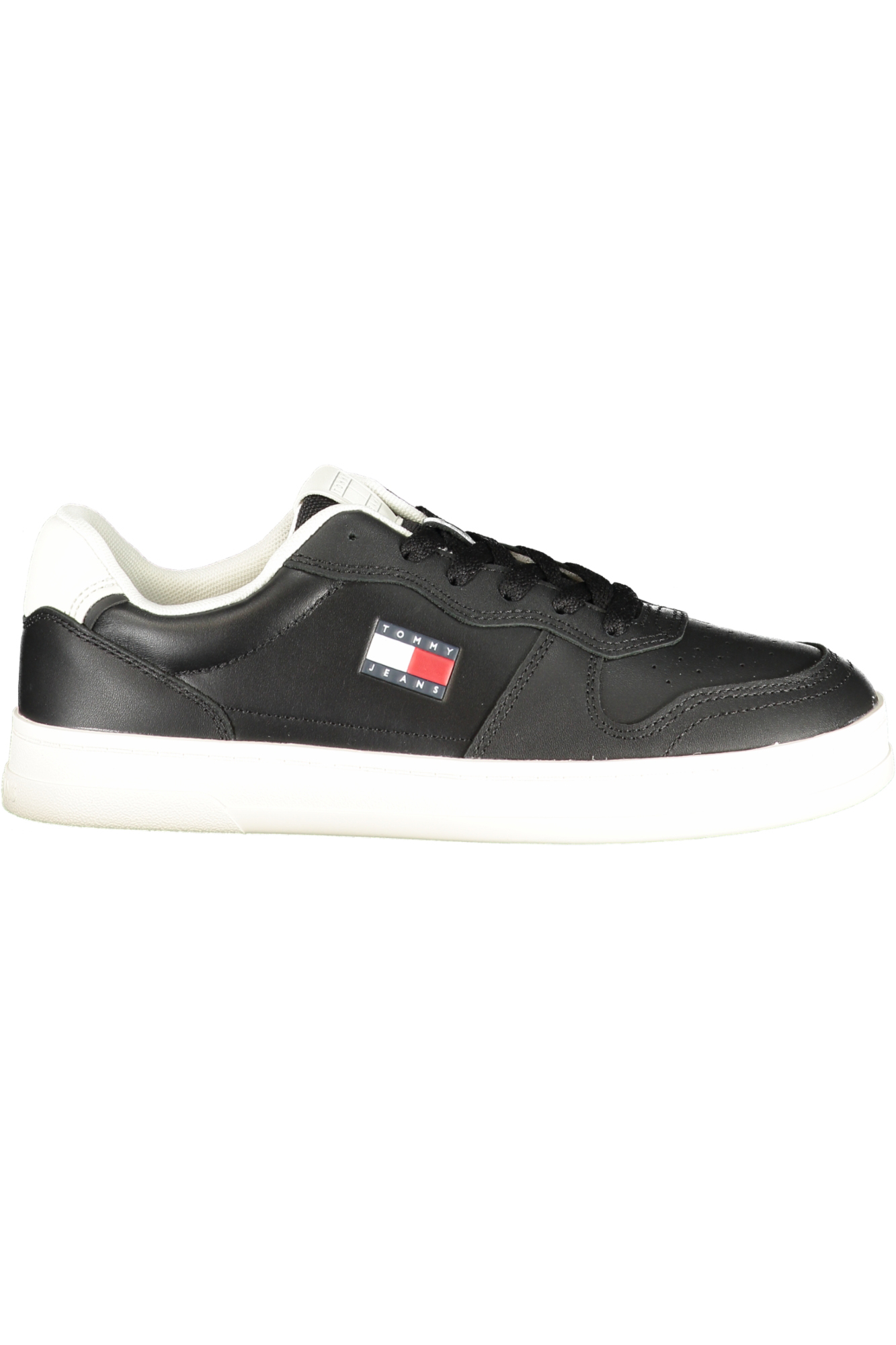 Sneakers TOMMY HILFIGER για γυναίκες – Μαύρο