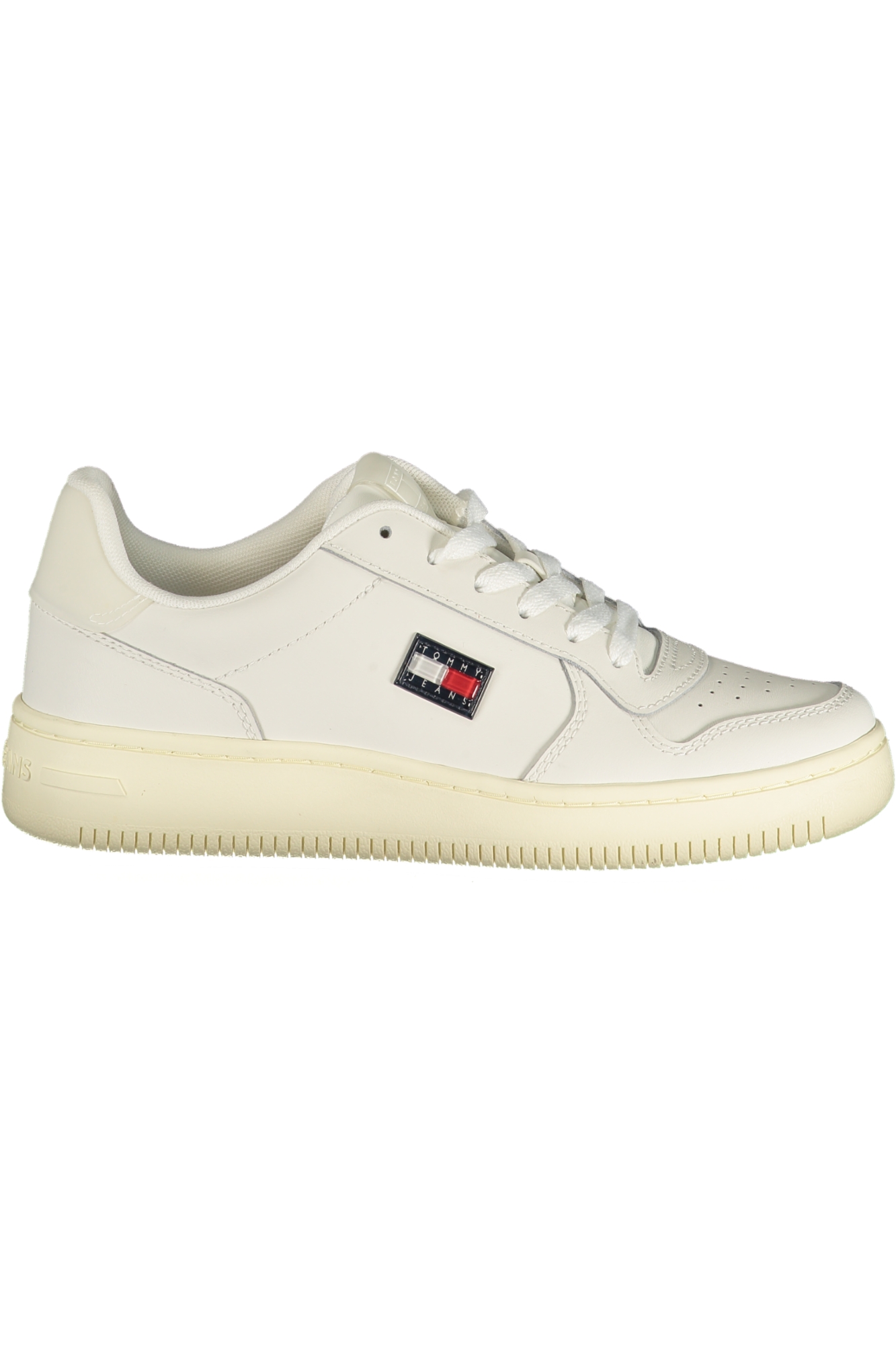 Sneakers TOMMY HILFIGER για γυναίκες – Λευκό