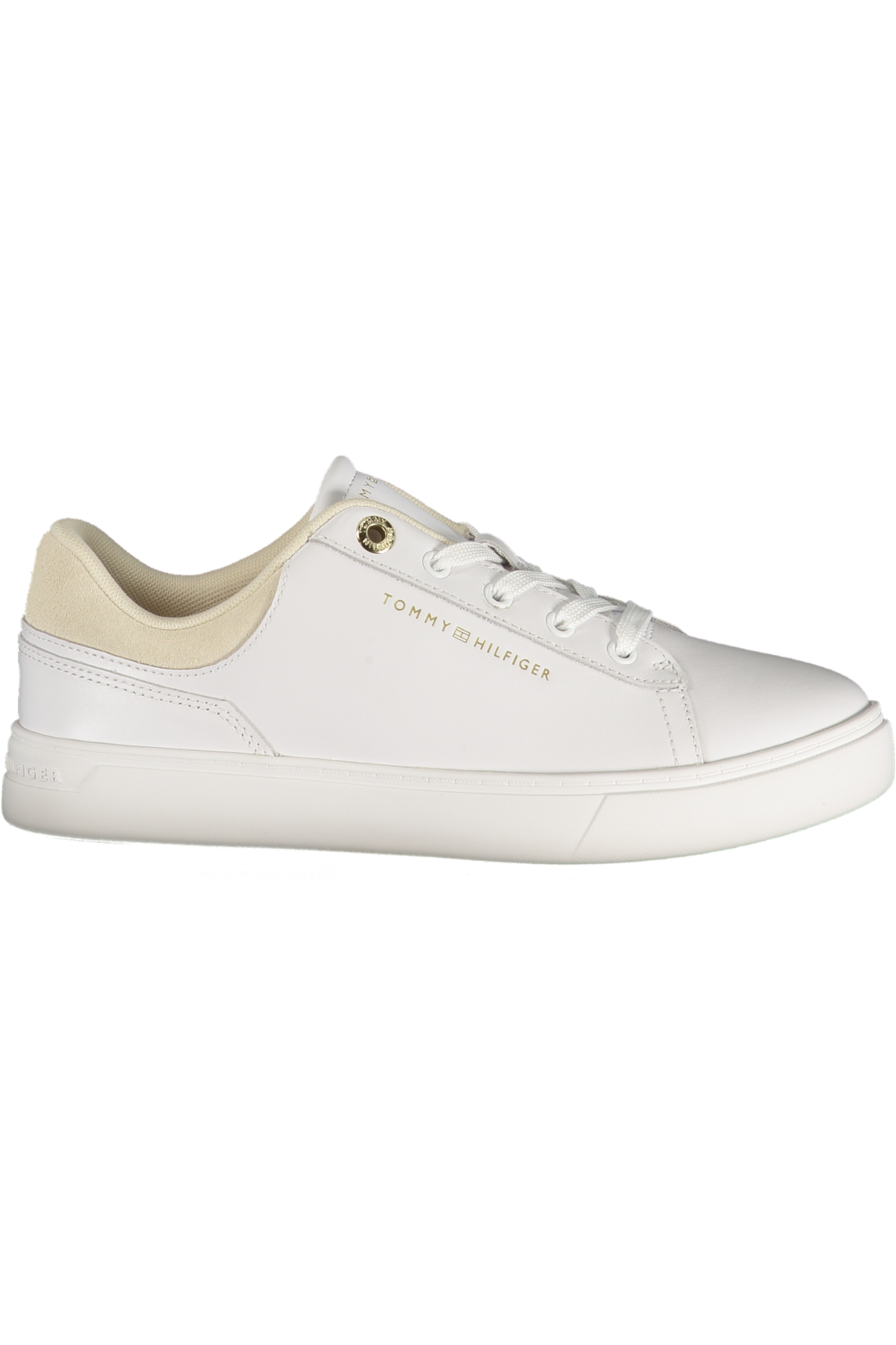 Sneakers TOMMY HILFIGER για γυναίκες – Λευκό