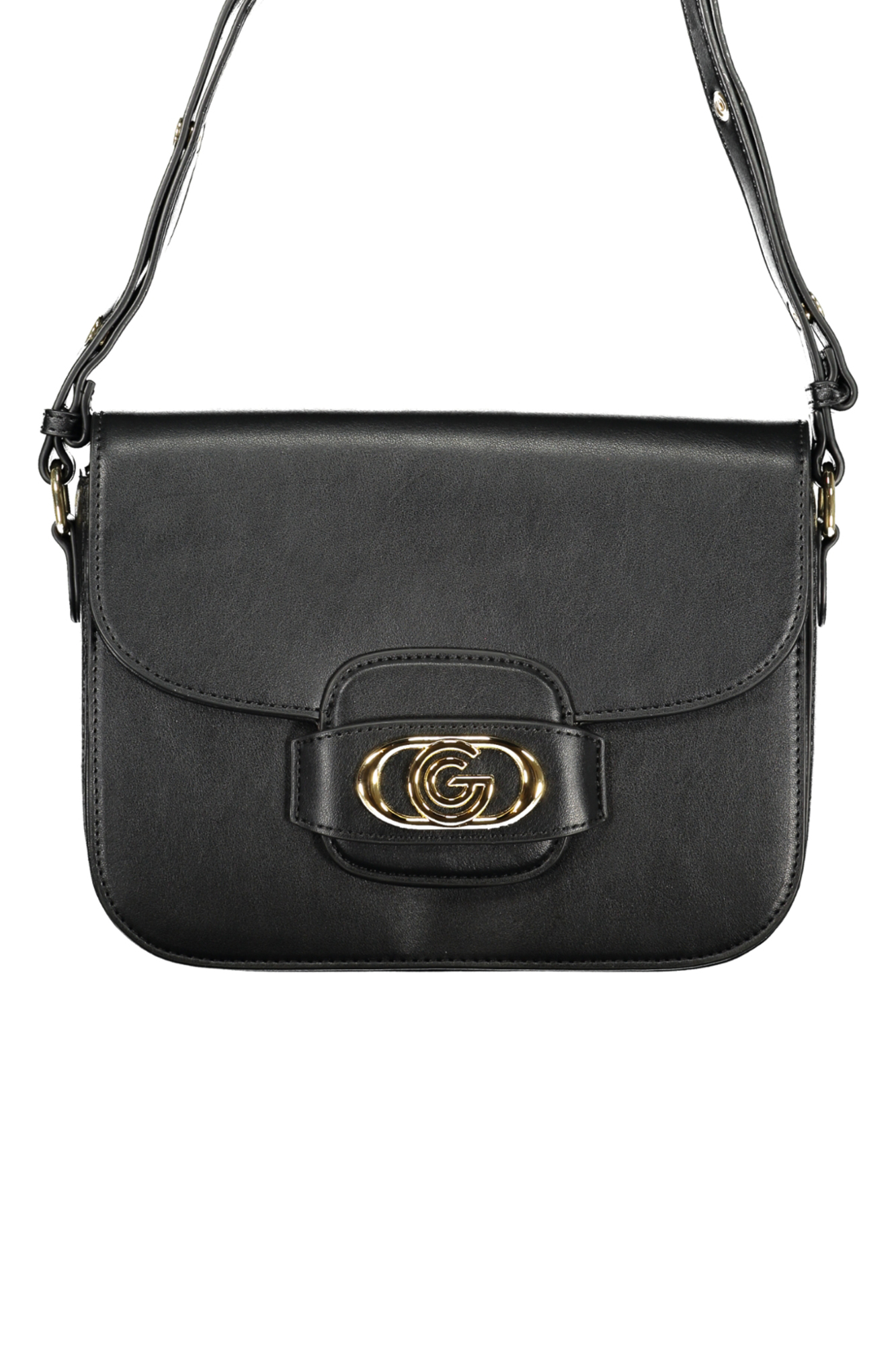 Τσάντα GABRIELLA G BY GABRIELLA GUCCI για γυναίκες – Μαύρο