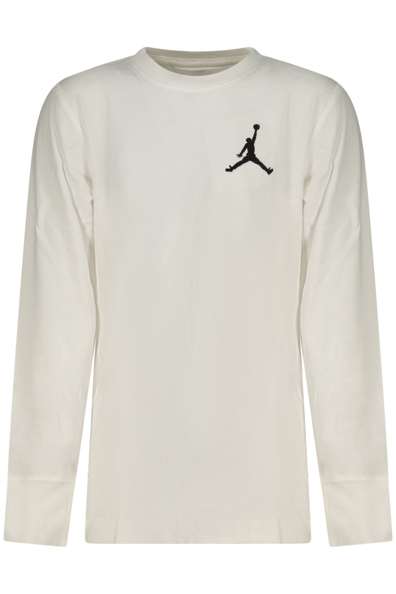 T-shirt JORDAN για αγόρια – Λευκό