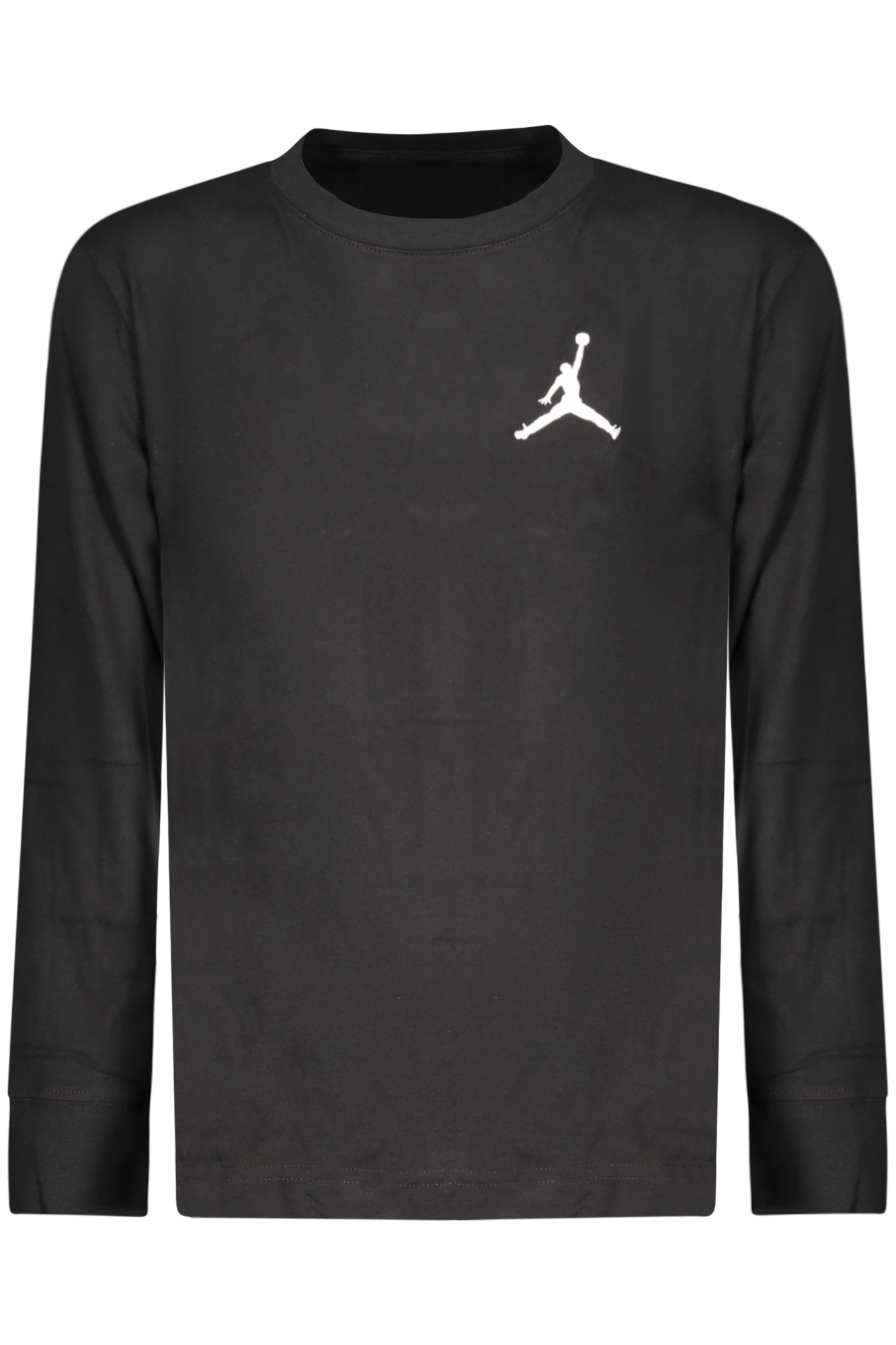 T-shirt JORDAN για αγόρια – Μαύρο