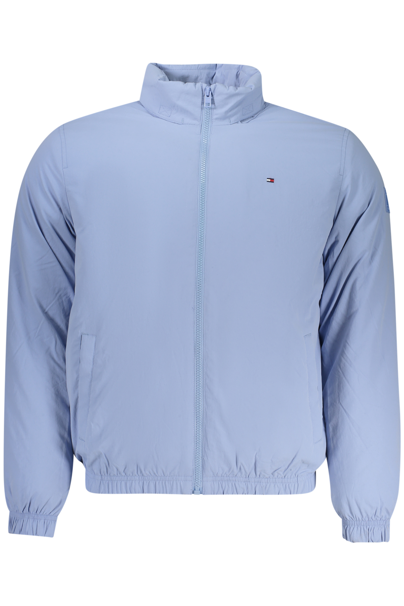 Μπουφάν TOMMY HILFIGER για αγόρια – Μπλε