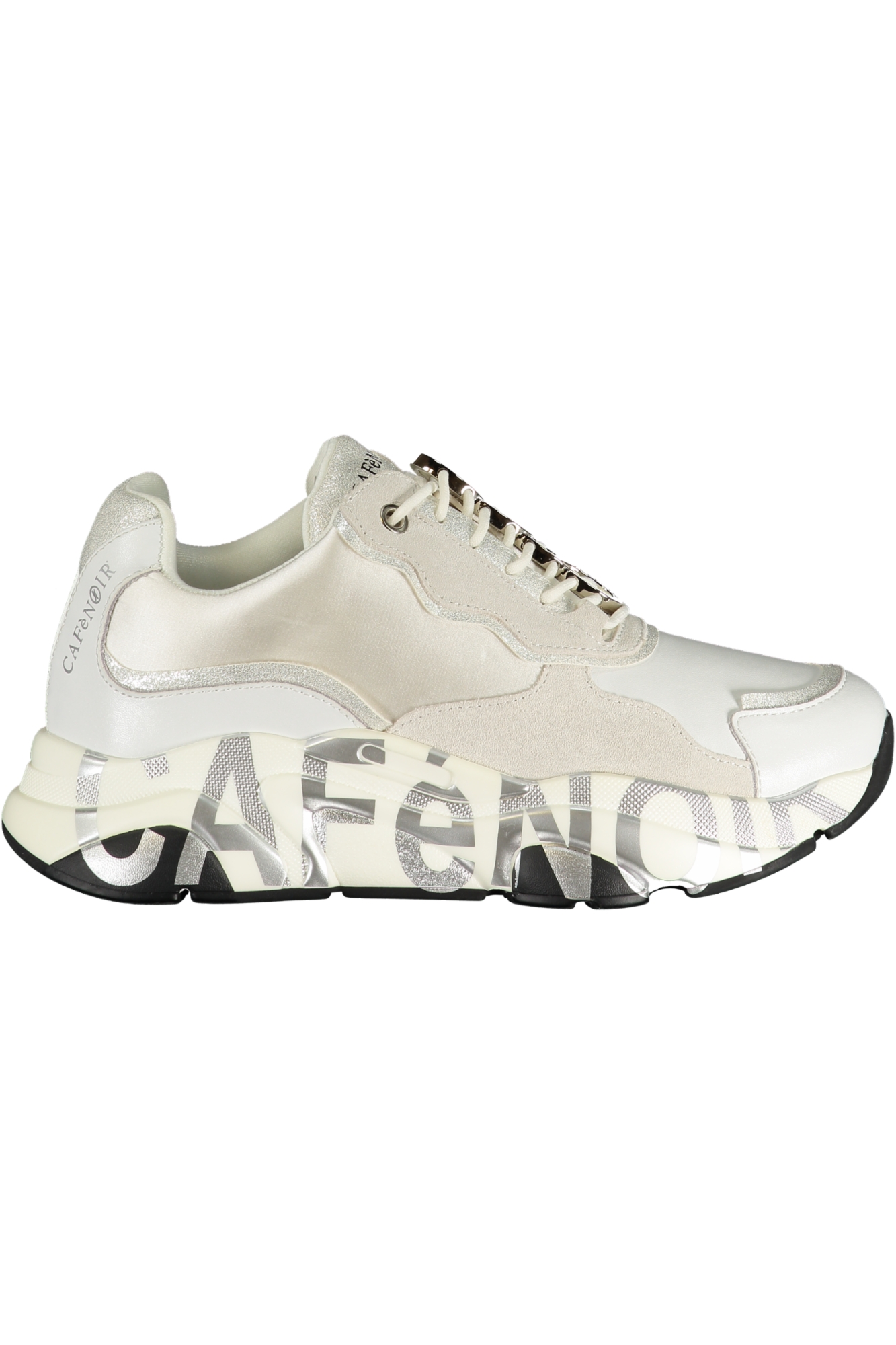 Sneakers CAFENOIR για γυναίκες – Λευκό