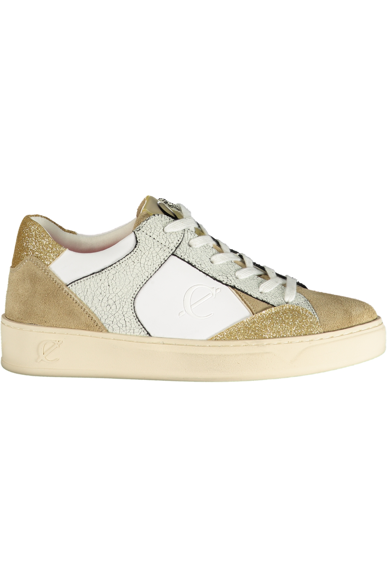 Sneakers CAFENOIR για γυναίκες – Λευκό